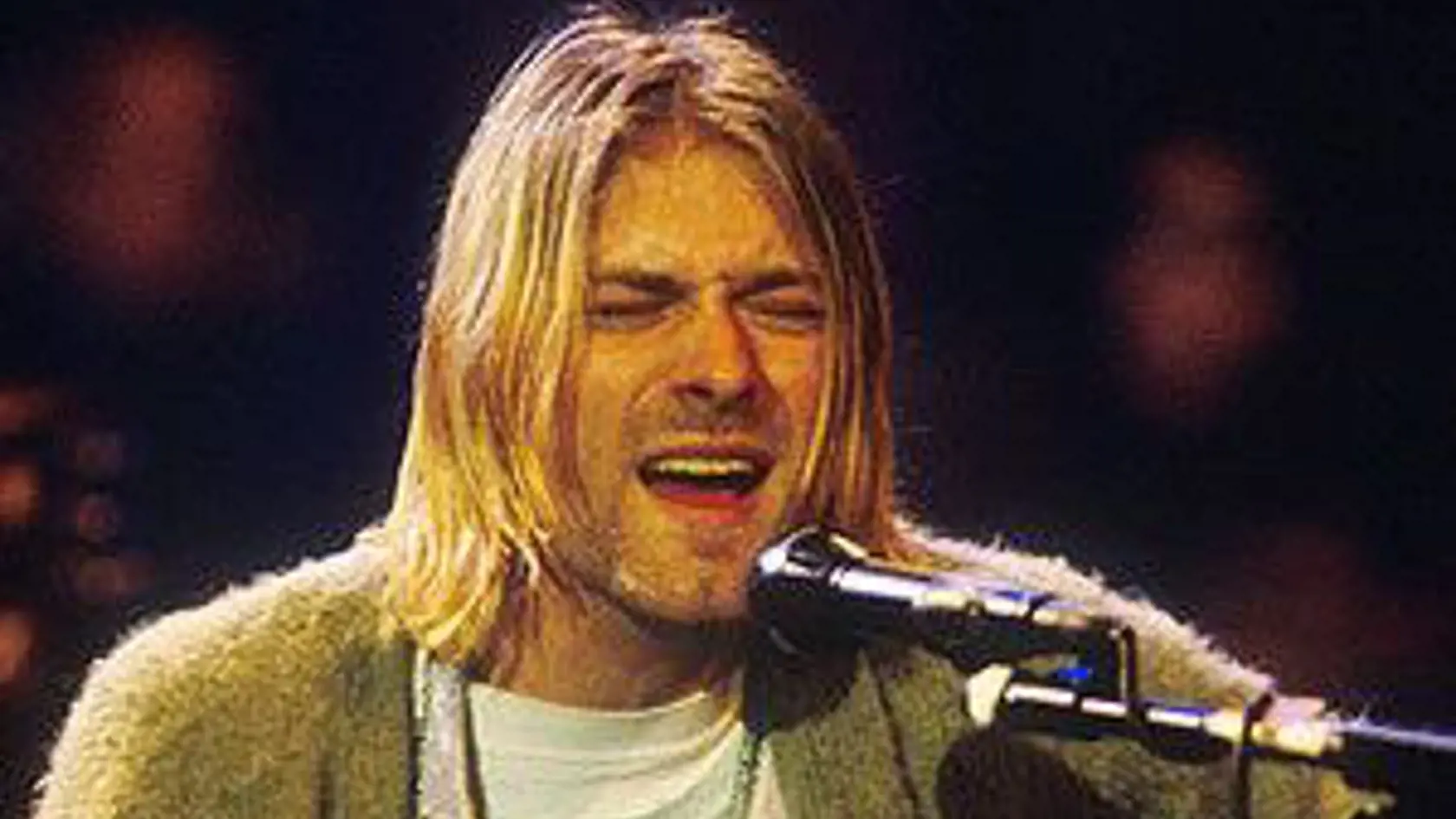 Kurt Cobain trpel napriek úspechu častými depresiami.