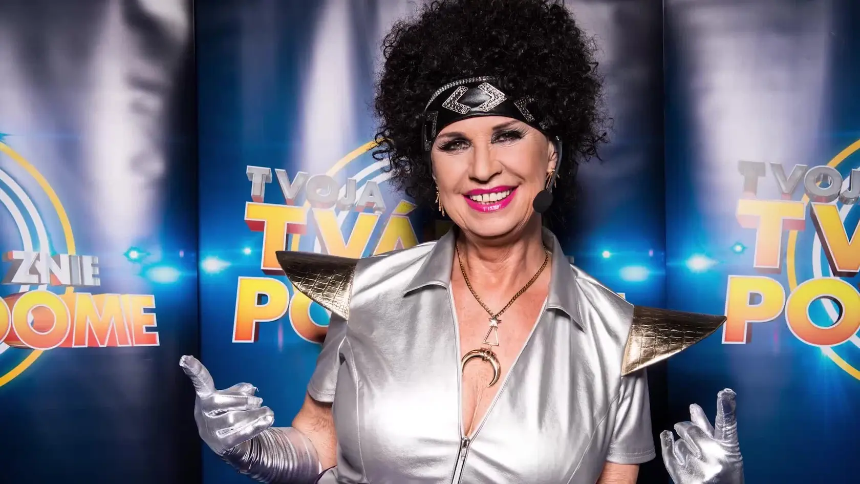 Speváčka Eva Máziková prezrádza: TOTO sú jej dva najväčšie životné úspechy!