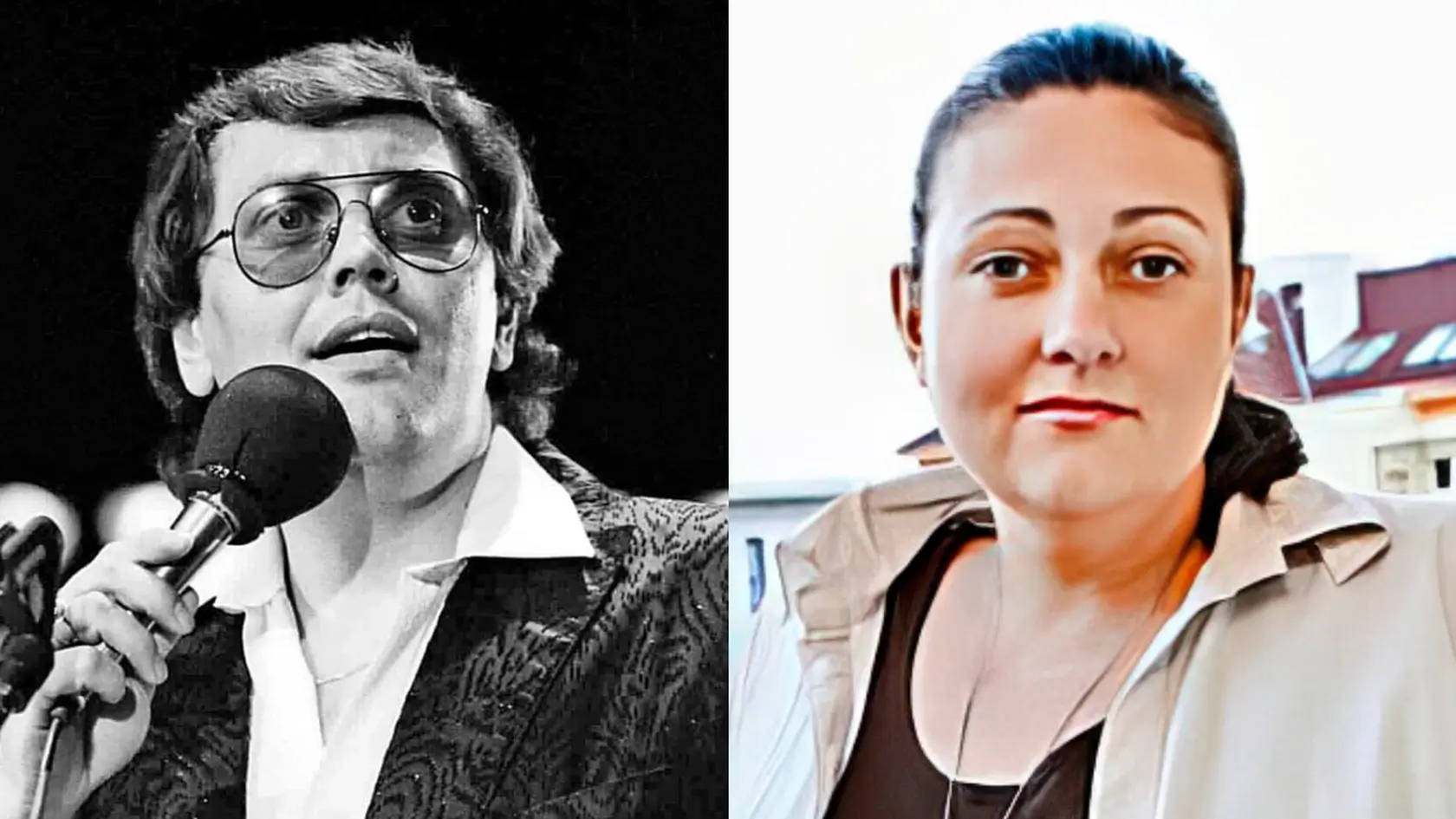 Sympatická dcéra legendárneho speváka Karola Duchoňa († 35) Dana Miklášová porozprávala o tom, aké bolo mať otca ikonického speváka, ktorého hity sa spievajú dodnes. 