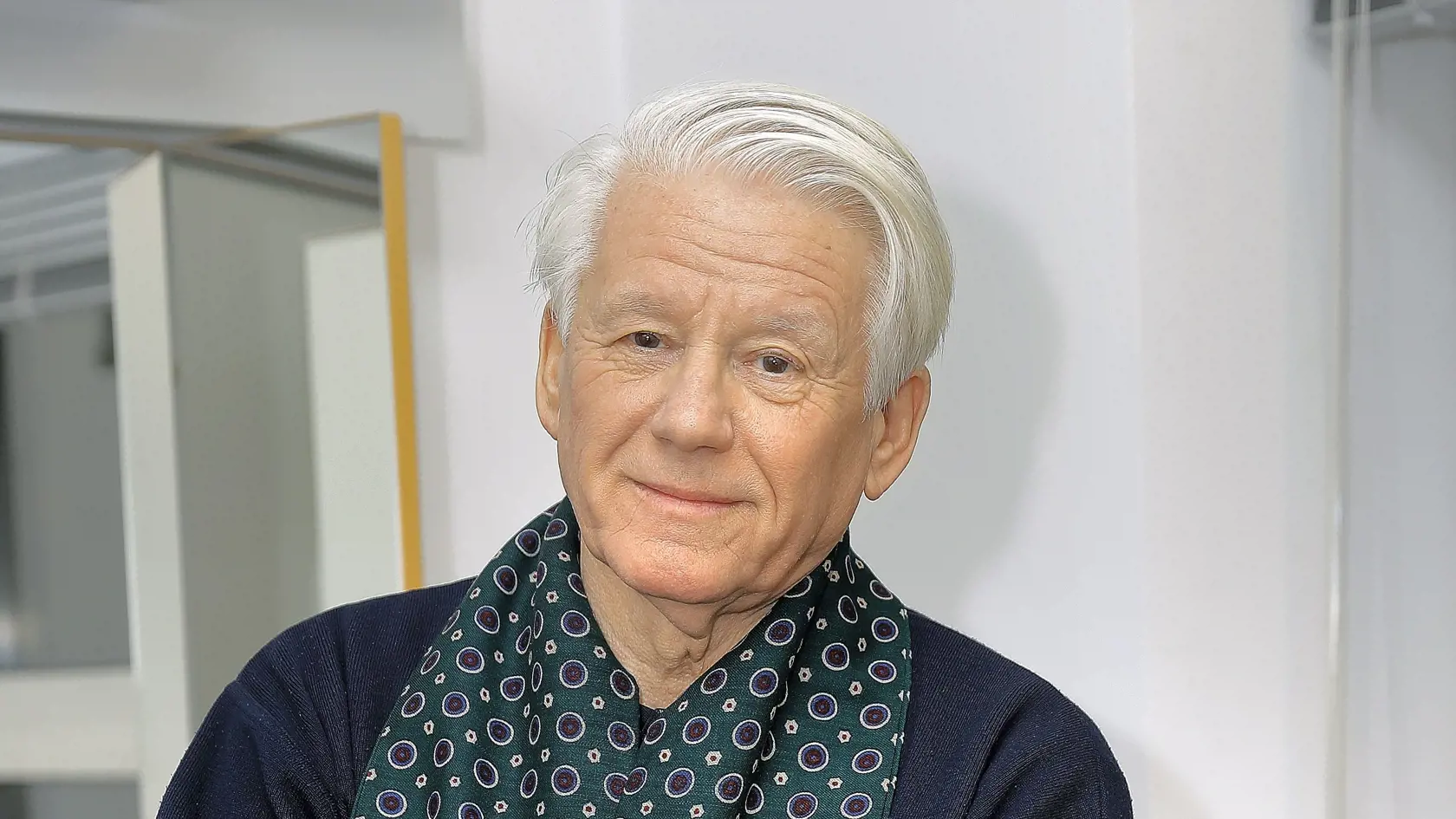 Súčasťou Krištáľového krídla budú aj Zdena Studenková a Emil Horváth.