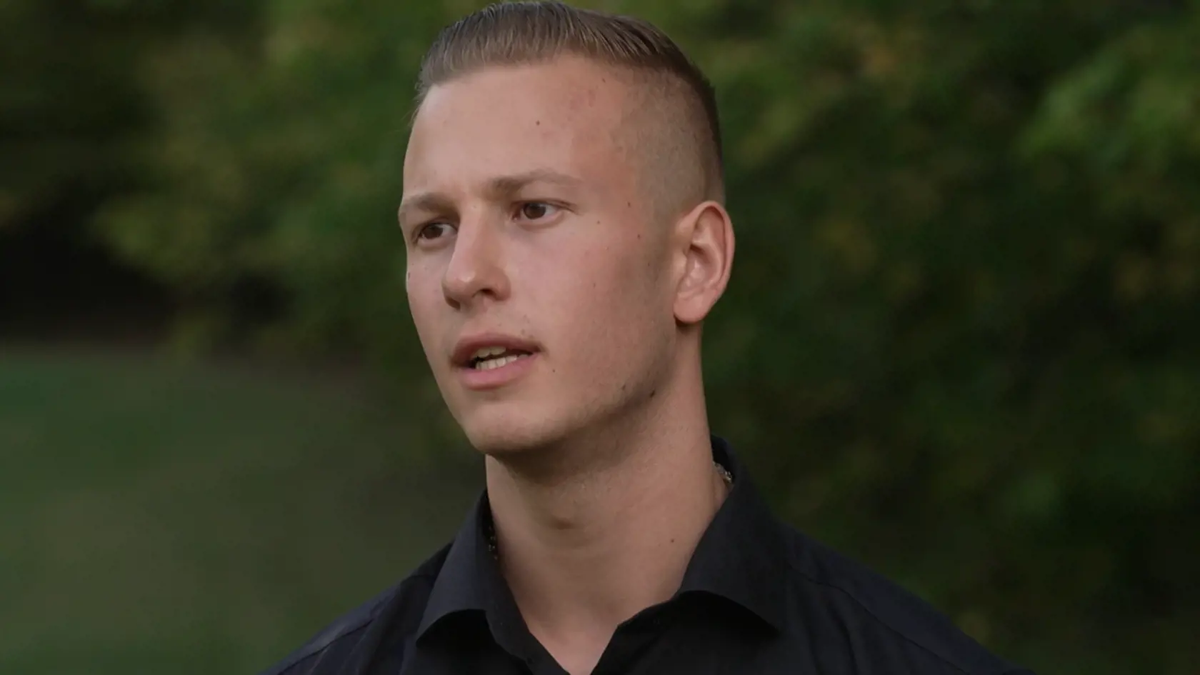 Na Farmu prišiel Azrin bývalý frajer Emil.