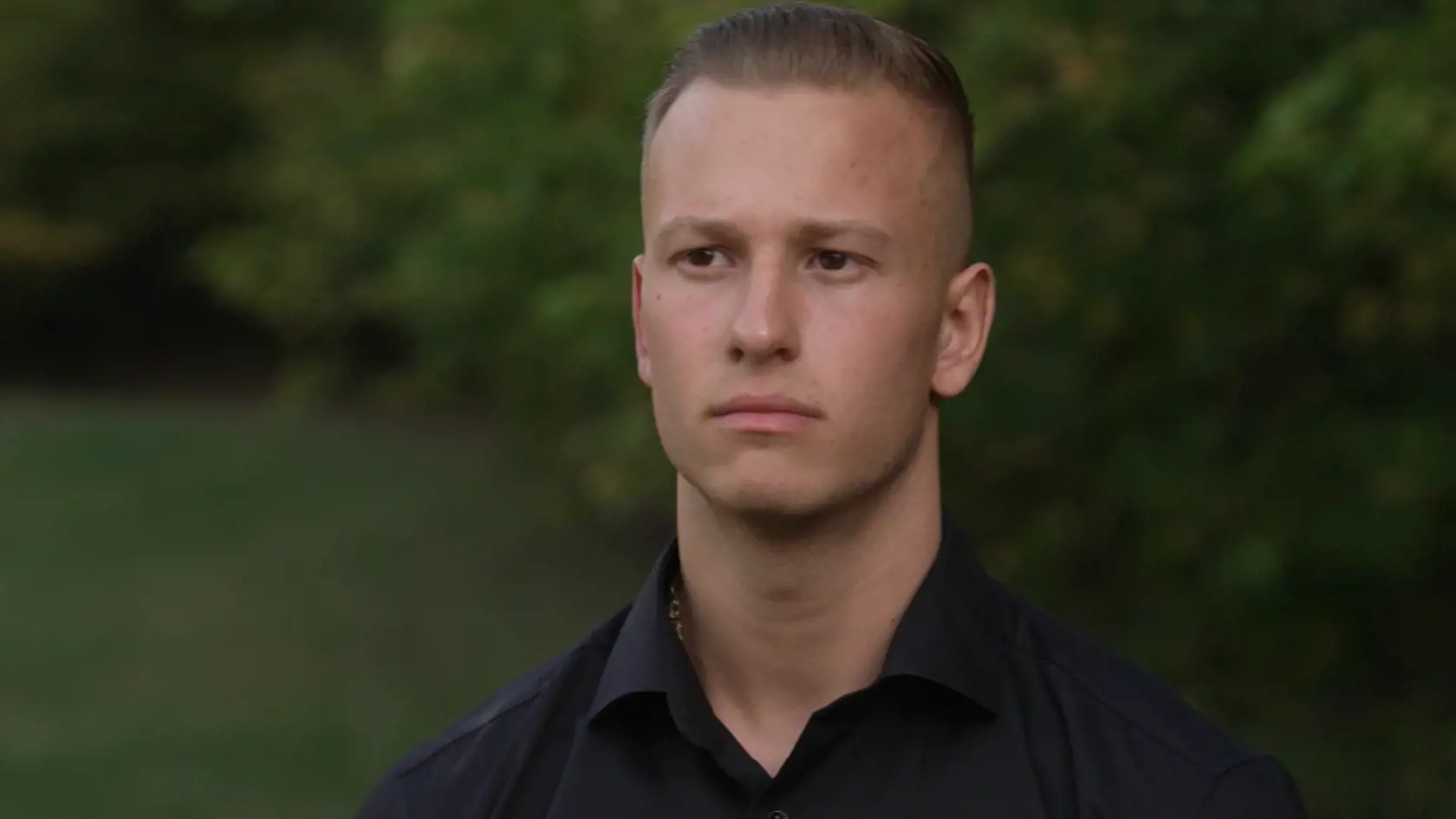 Na Farmu prišiel Azrin bývalý frajer Emil.