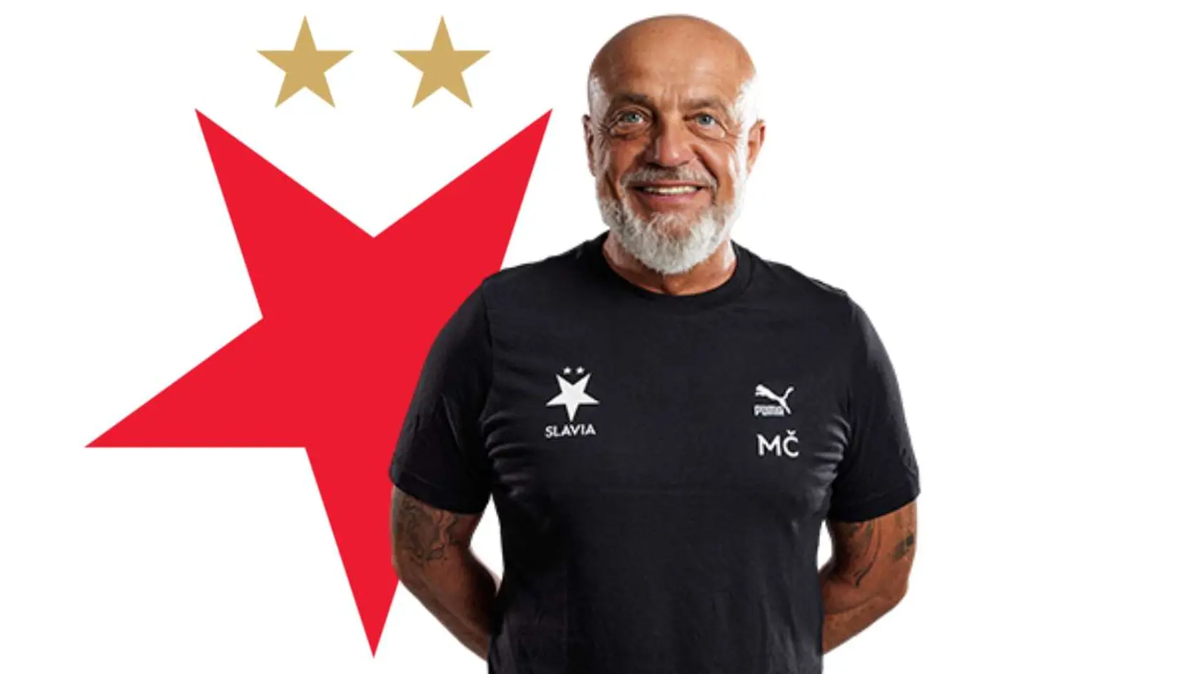 Milan Český je nezvestný, polícia žiada o pomoc verejnosť.