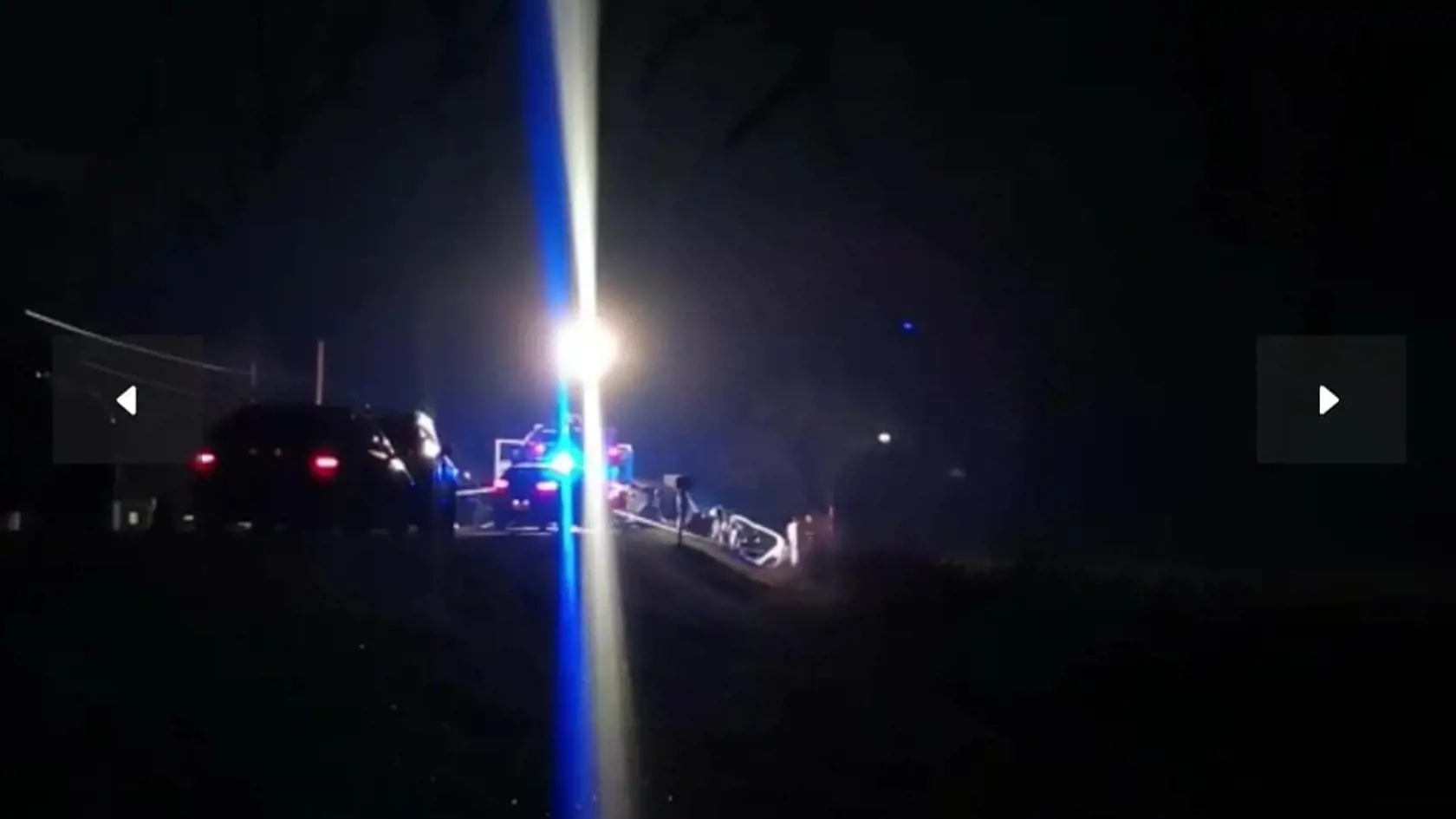 K tragickej dopravnej nehode dvoch osobných motorových vozidiel došlo v nedeľu podvečer na ceste v Behynciach, časti Tornale.