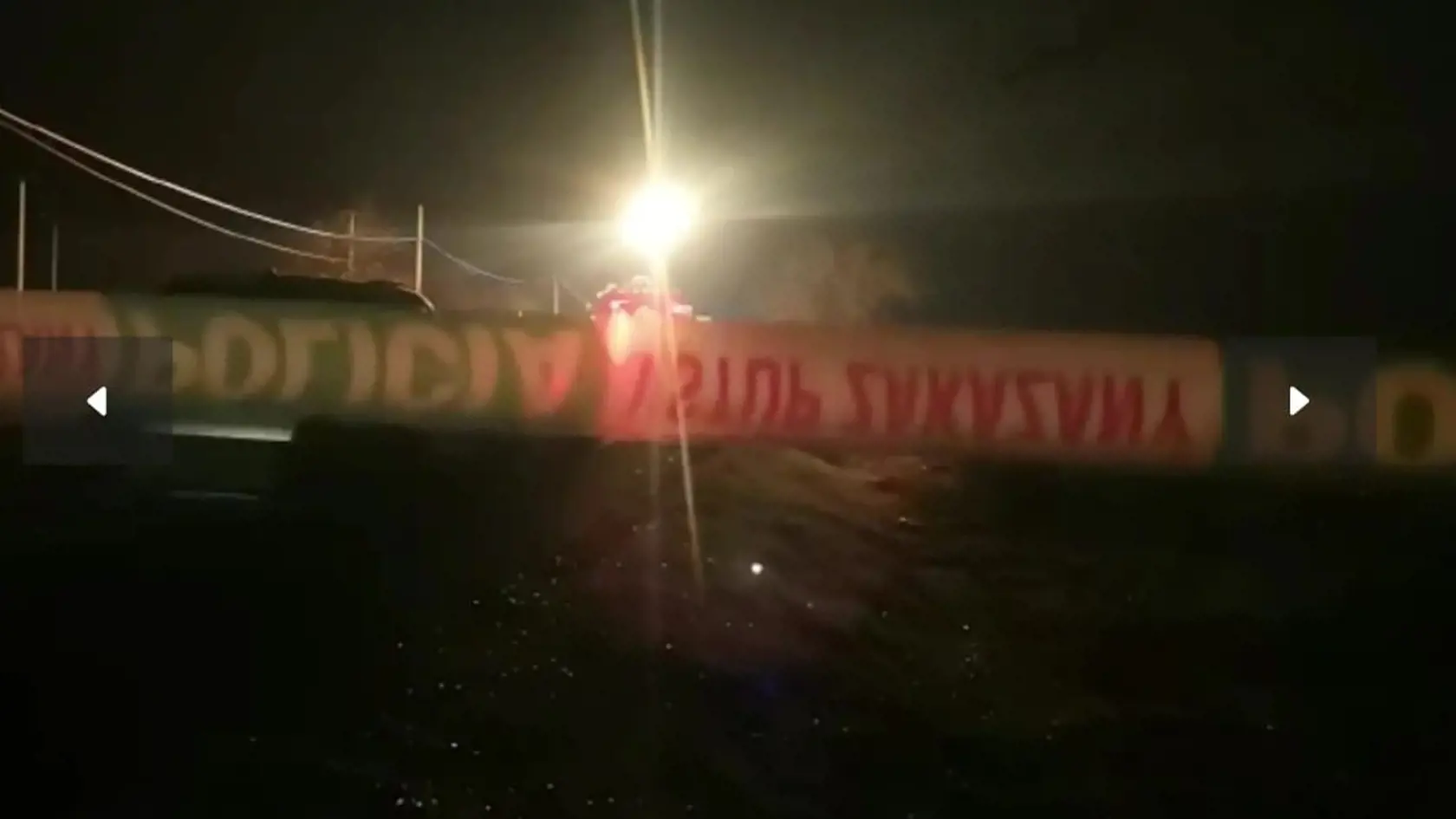 K tragickej dopravnej nehode dvoch osobných motorových vozidiel došlo v nedeľu podvečer na ceste v Behynciach, časti Tornale.