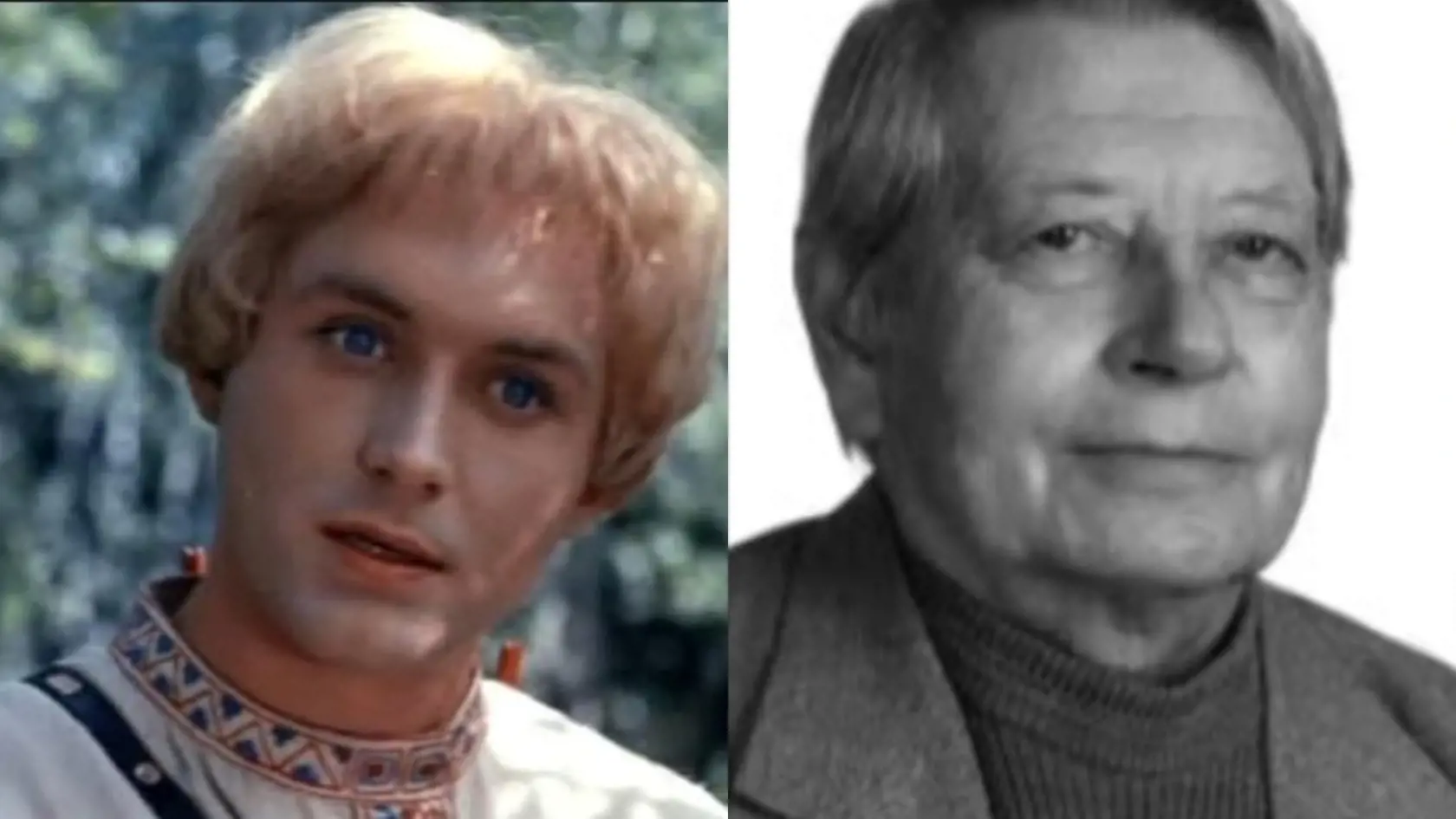 Eduard Izotov († 66) si zahral namysleného a prekliateho mladíka Ivana. Herec zomrel v 66 rokoch a jeho koniec života bol naozaj tragický. Pripútaný na lôžko skonal v psychiatrickej liečebni v roku 2003.