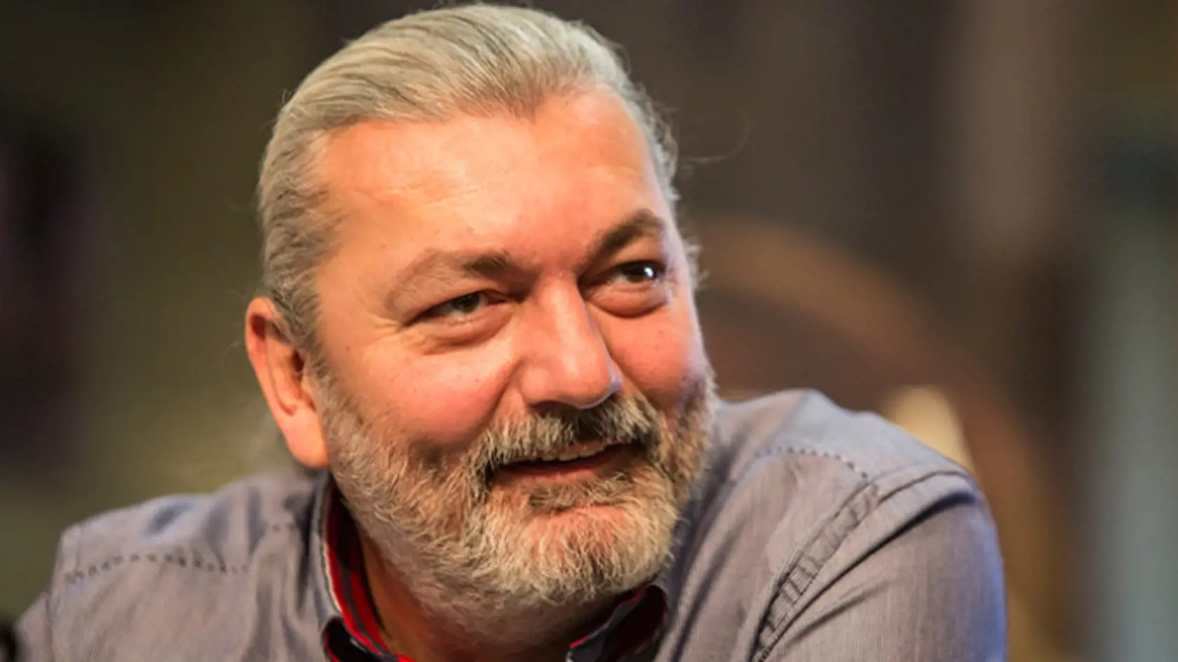 Dan Hůlka