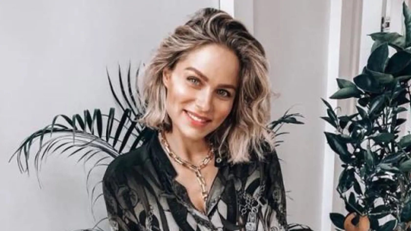 Ivana Gáborík