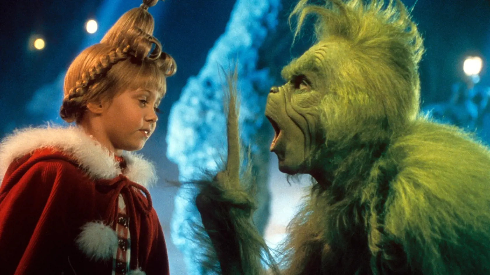 Grinch