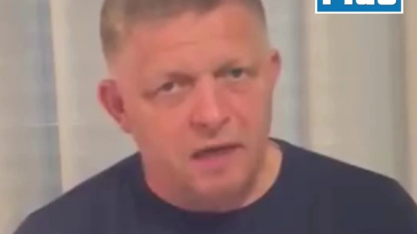 Robert Fico večer vo videu deň pred hlasovaním o 18. balíčku protiruských sankcií