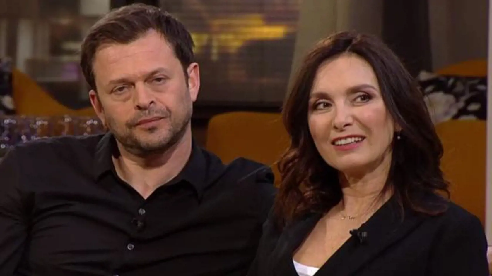 Henrieta Mičkovicová, Alexander Bárta