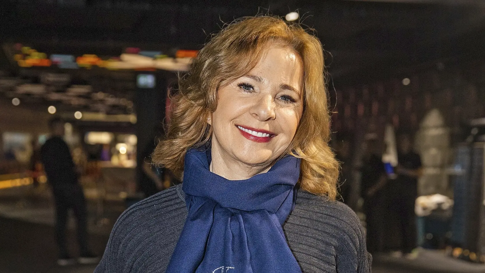 Kamila patrí medzi najlepšie slovenské herečky.