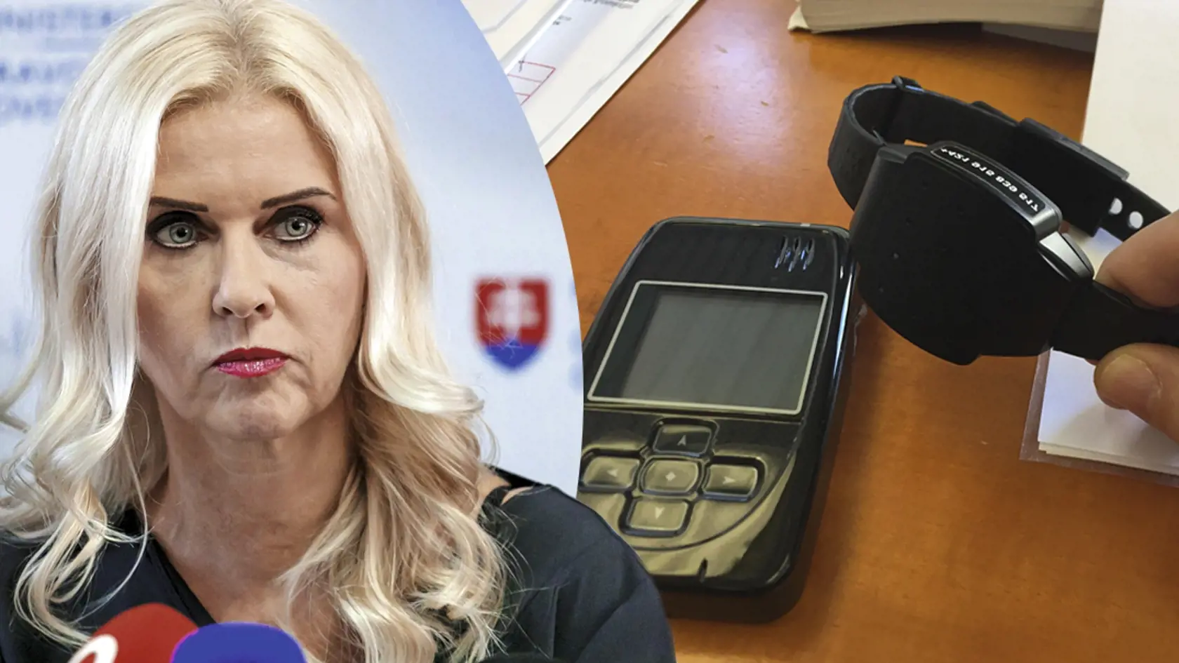 Monika Jankovská