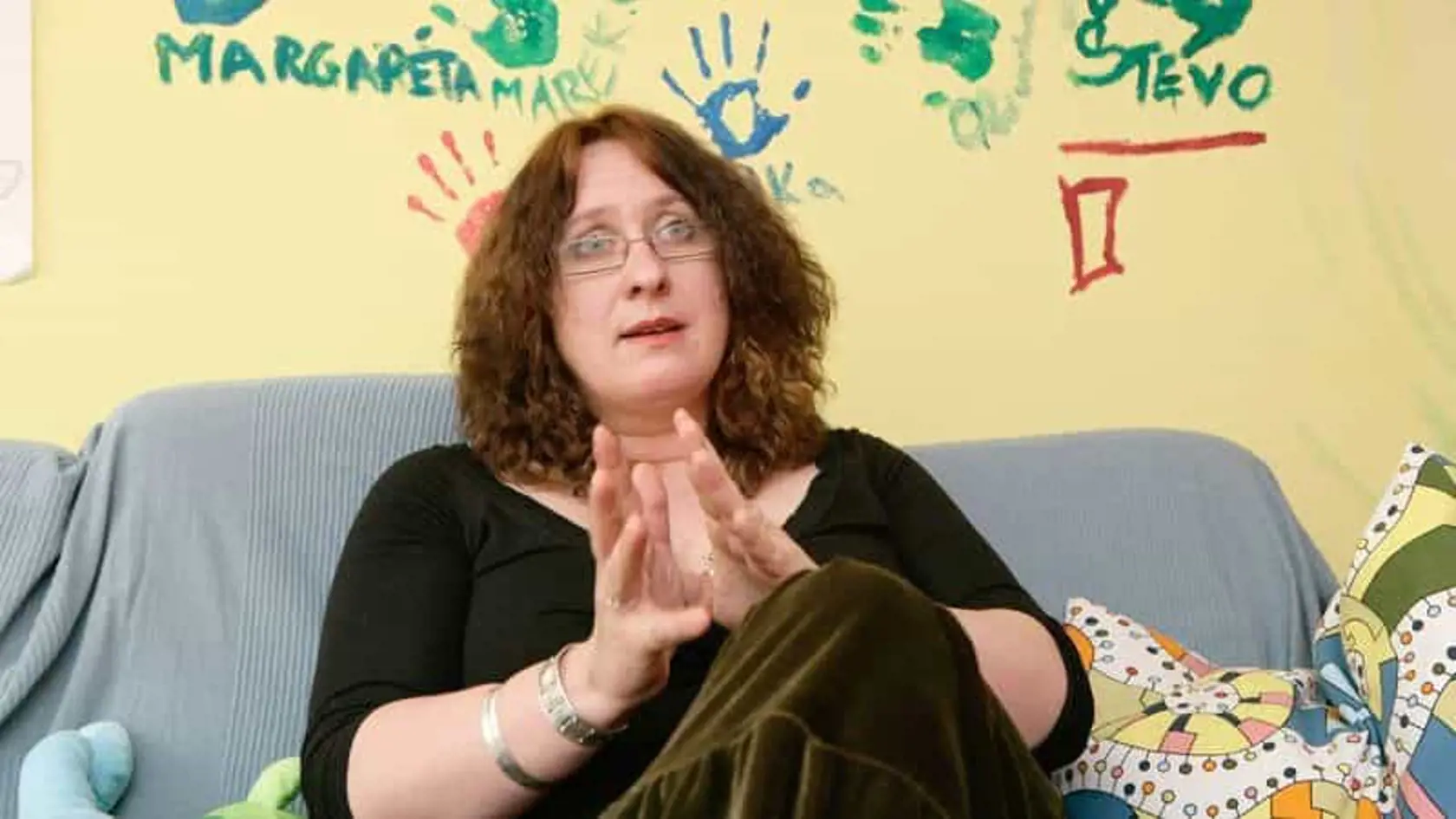 Ida Želinská
