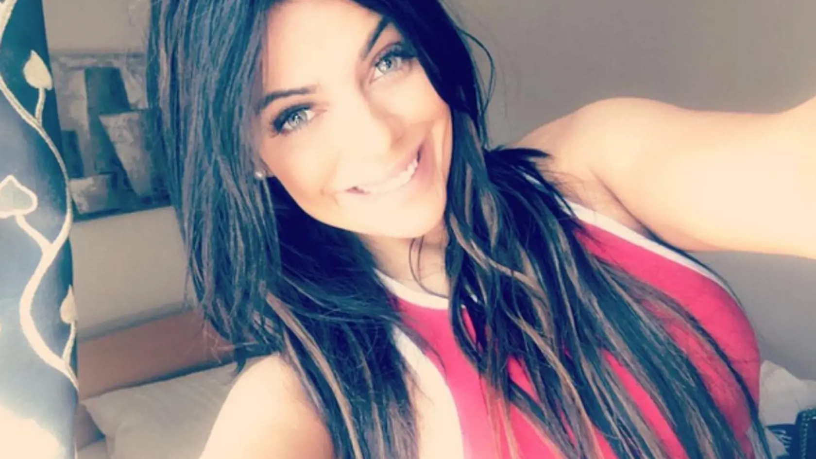 Suzy Cortezová sa už nevie dočkať svetového šampionátu. Chce dokonca svojím zadkom typovať zápasy.