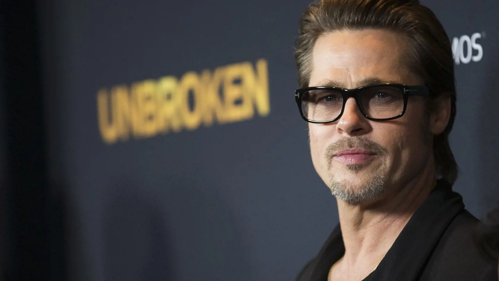 Herec Brad Pitt