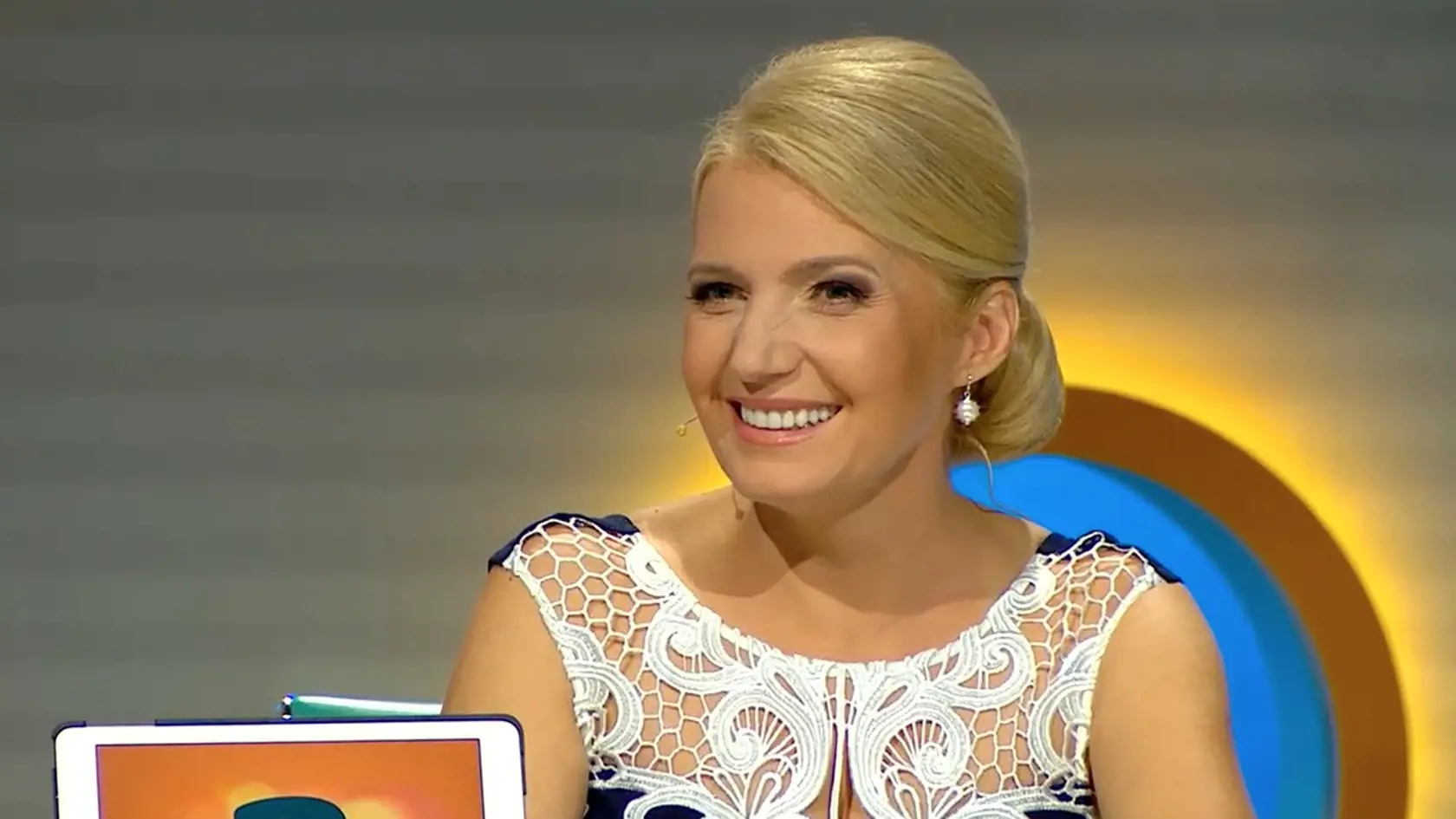 Aneta Parišková