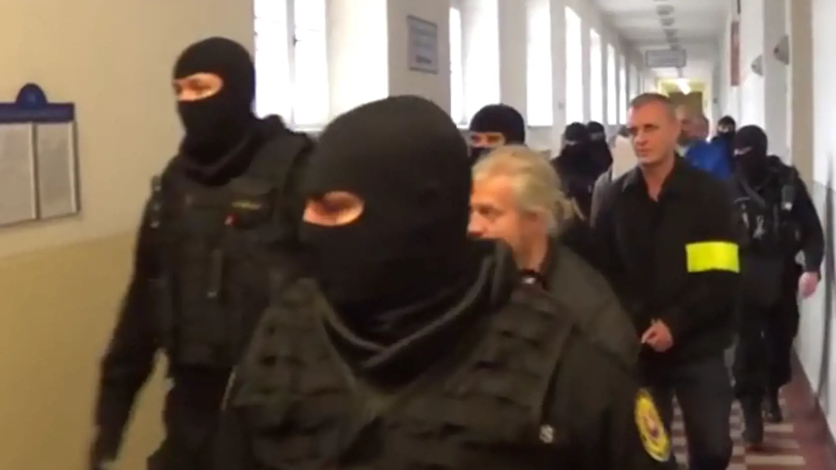 Kauza vraždy Petra Čongrádyho nie je definitívne doriešená.