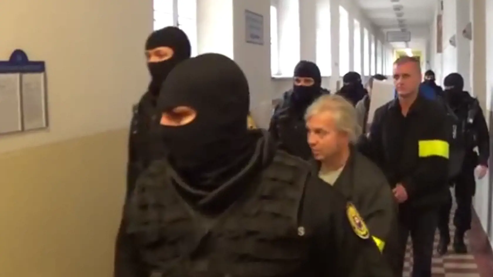 Kauza vraždy Petra Čongrádyho nie je definitívne doriešená.