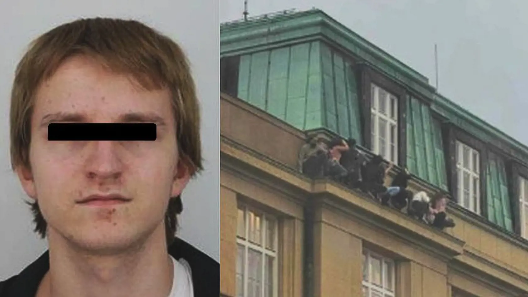 Študent, ktorý má na svedomí minimálne 15 ľudských životov, je už po smrti. Predtým, ako strieľal na pražskej Filozofickej fakulte, si mal údajne viesť ponurý denník.