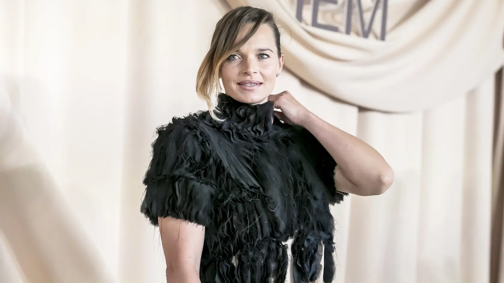 Romana Tabaková má veľké plány