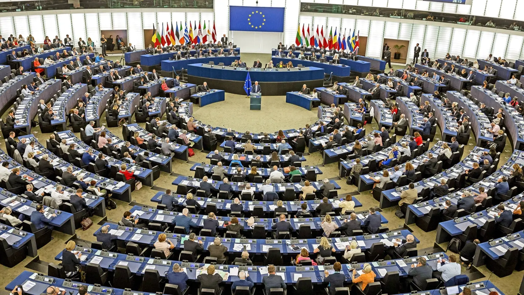 V novom europarlamente bude sedieť aj zostava 14 slovenských zástupcov.