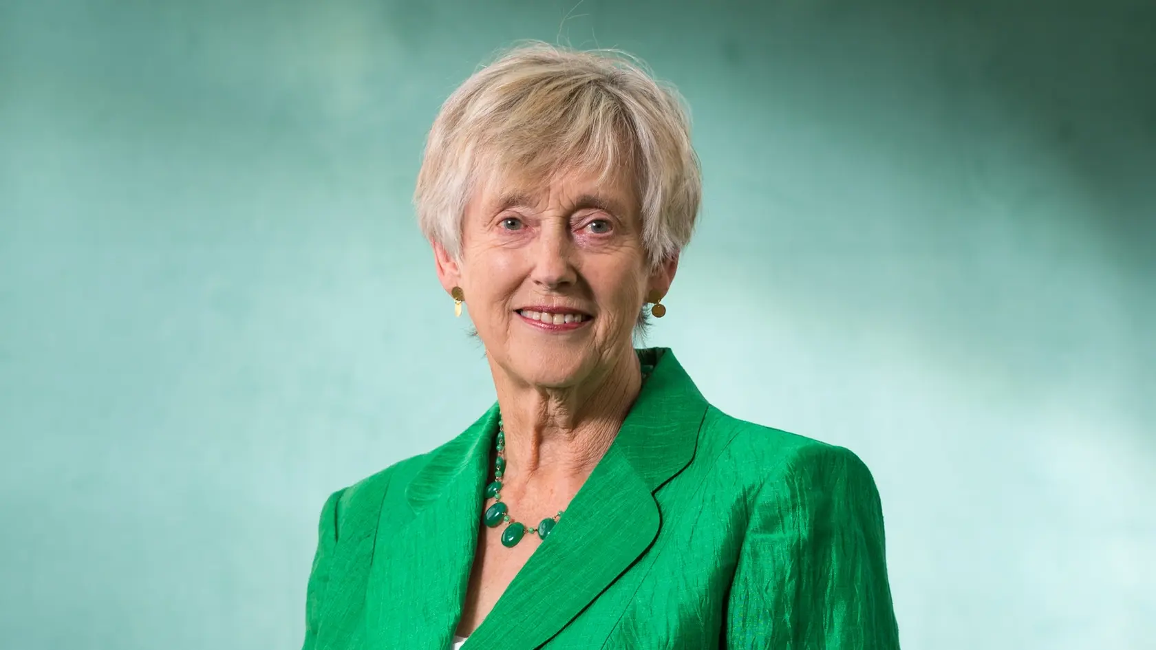 Stella Rimington je dodnes vnímaná ako priekopníčka v britskej kontrarozviedke MI5, ktorú viedla ako vôbec prvá žena.