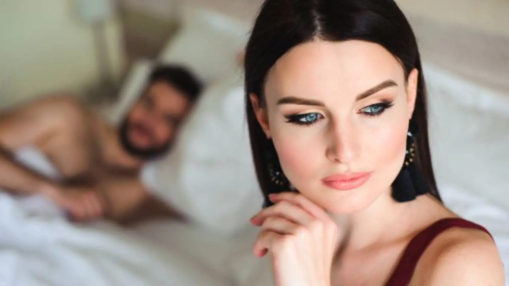 Prečo muži zahýbajú, aj keď im to doma klape?