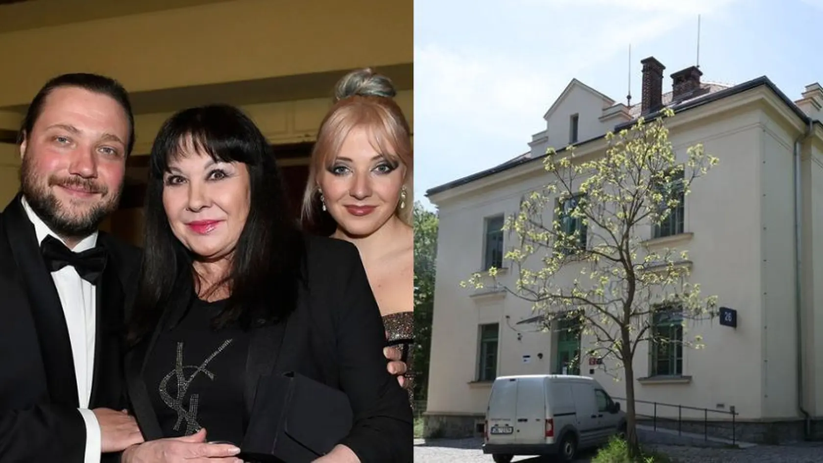 Dagmar Patrasová podstúpila liečenie v Bohniciach údajne len kvôli synovi Felixovi.  