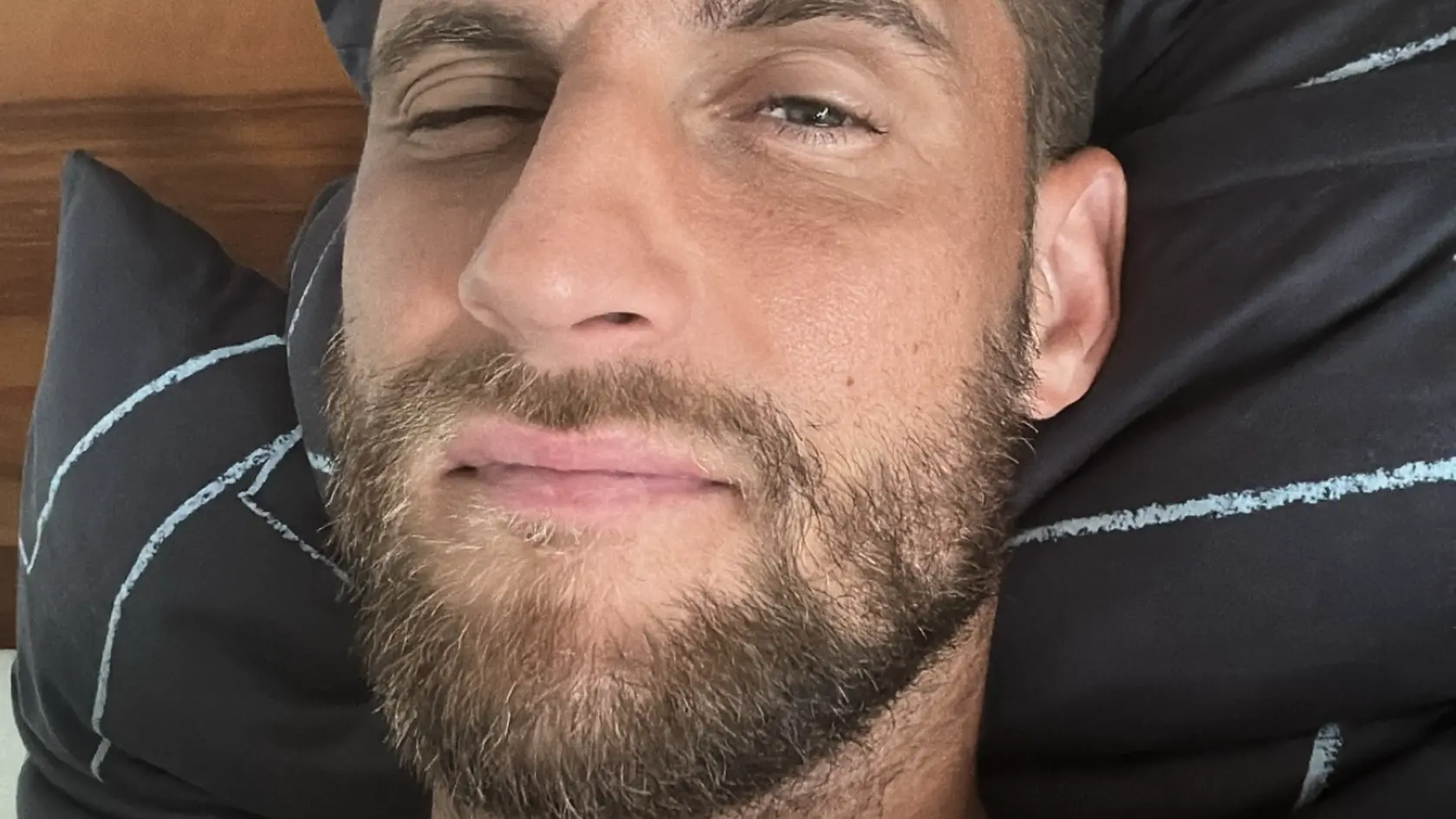 Martin sa tešil, ako malý chlapec, keď mu najvyšší šéf Kremľa lajkol jeho storku.