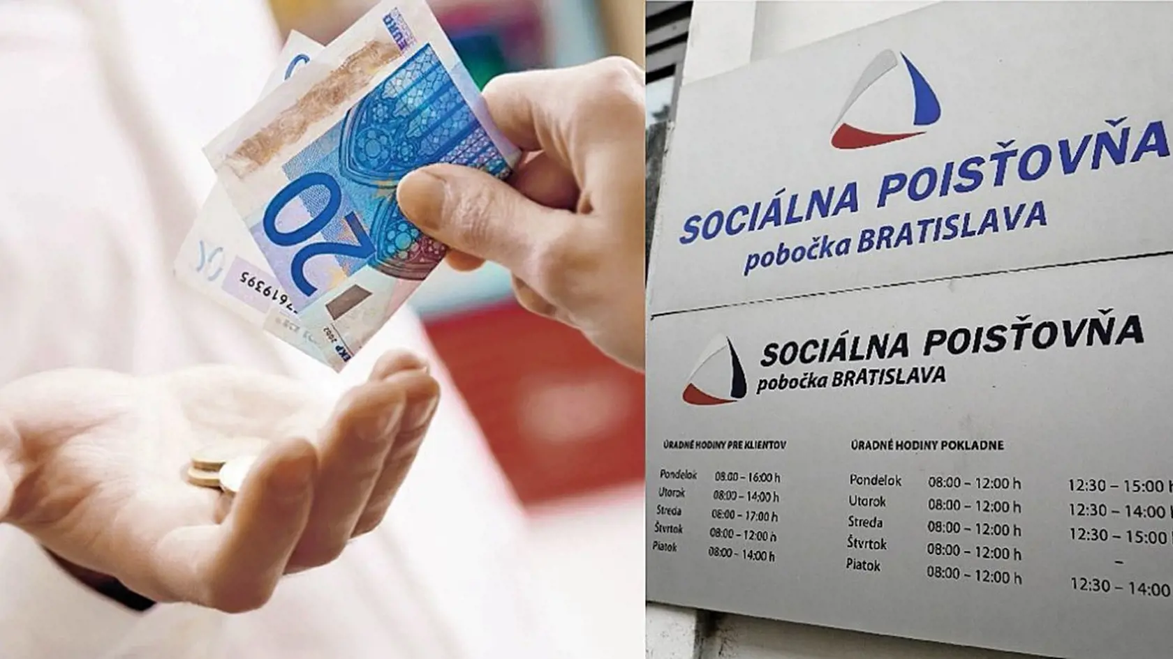 Sociálna poisťovňa (SP) pripomína klientom, ktorí do e-služieb ešte stále vstupujú pomocou grid karty, aby si aktivovali nový prístup.