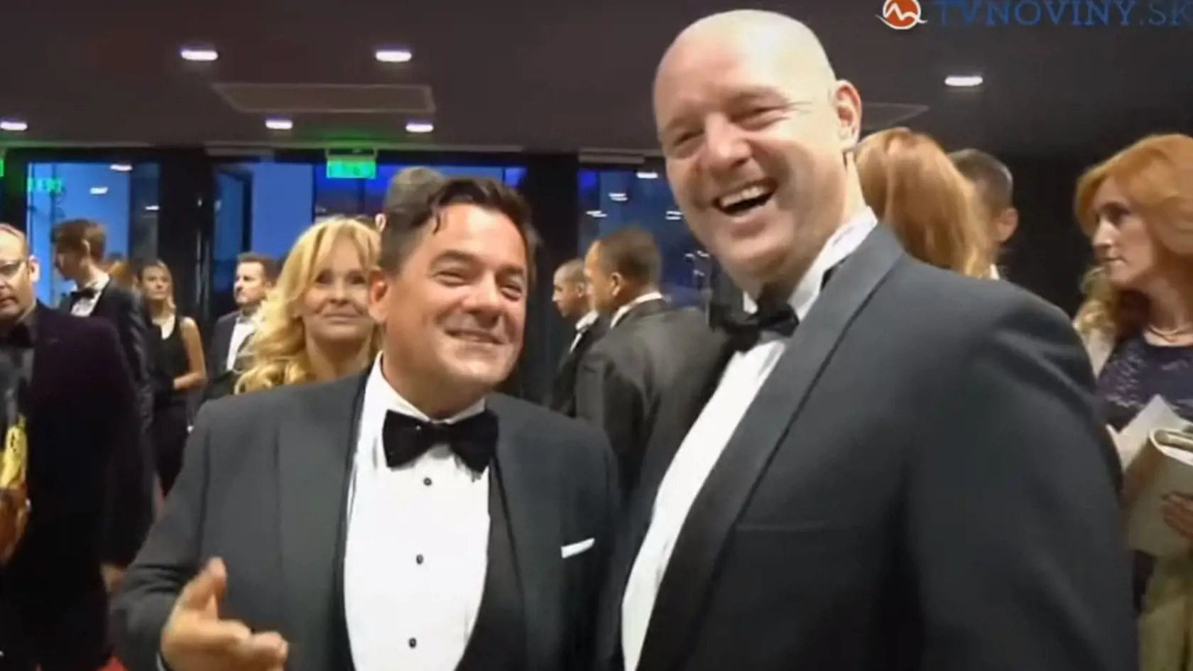 Po neúspešnej politickej kariére a skrachovaní sa cesty Pavla Ruska opäť skrížili s Marianom Kočnerom. Vtedy Kočner vymyslel, že existujú nejaké zmenky TV Markíza v hodnote 69 miliónov eur a žiadal od televízie horibilnú sumu. Zmenky podpísal Rusko, ale nie na prelome tisícročí, keď bol majiteľom Markízy, ale približne v roku 2016, kedy už nemal s televíziou nič spoločné.