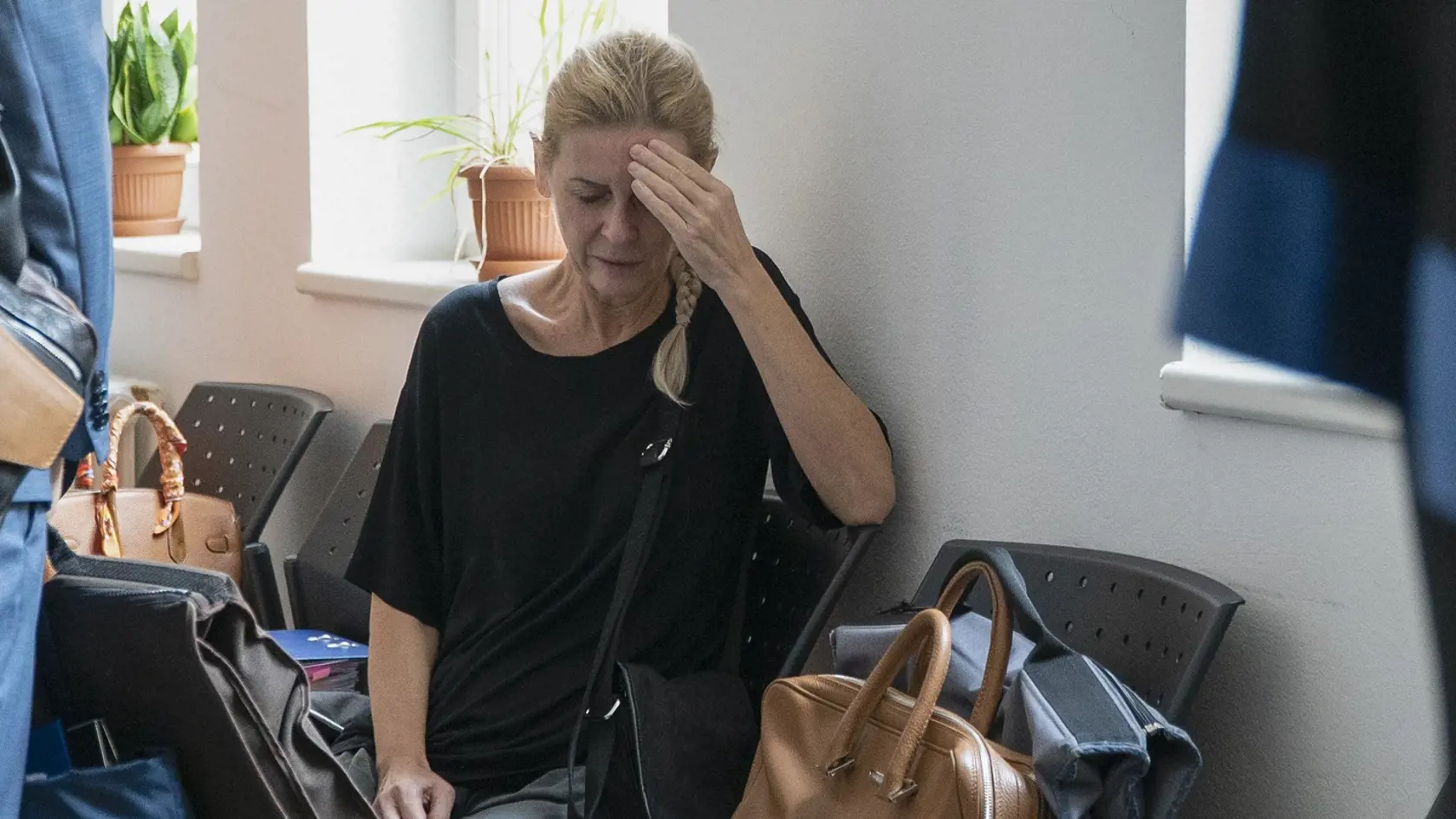 Moniku Jankovskú neskôr obžalovali v kauze Fatima. Pri príchode na prvé pojednávanie sa psychicky zrútila a od vtedy na ďalšie pojednávania nechodí.