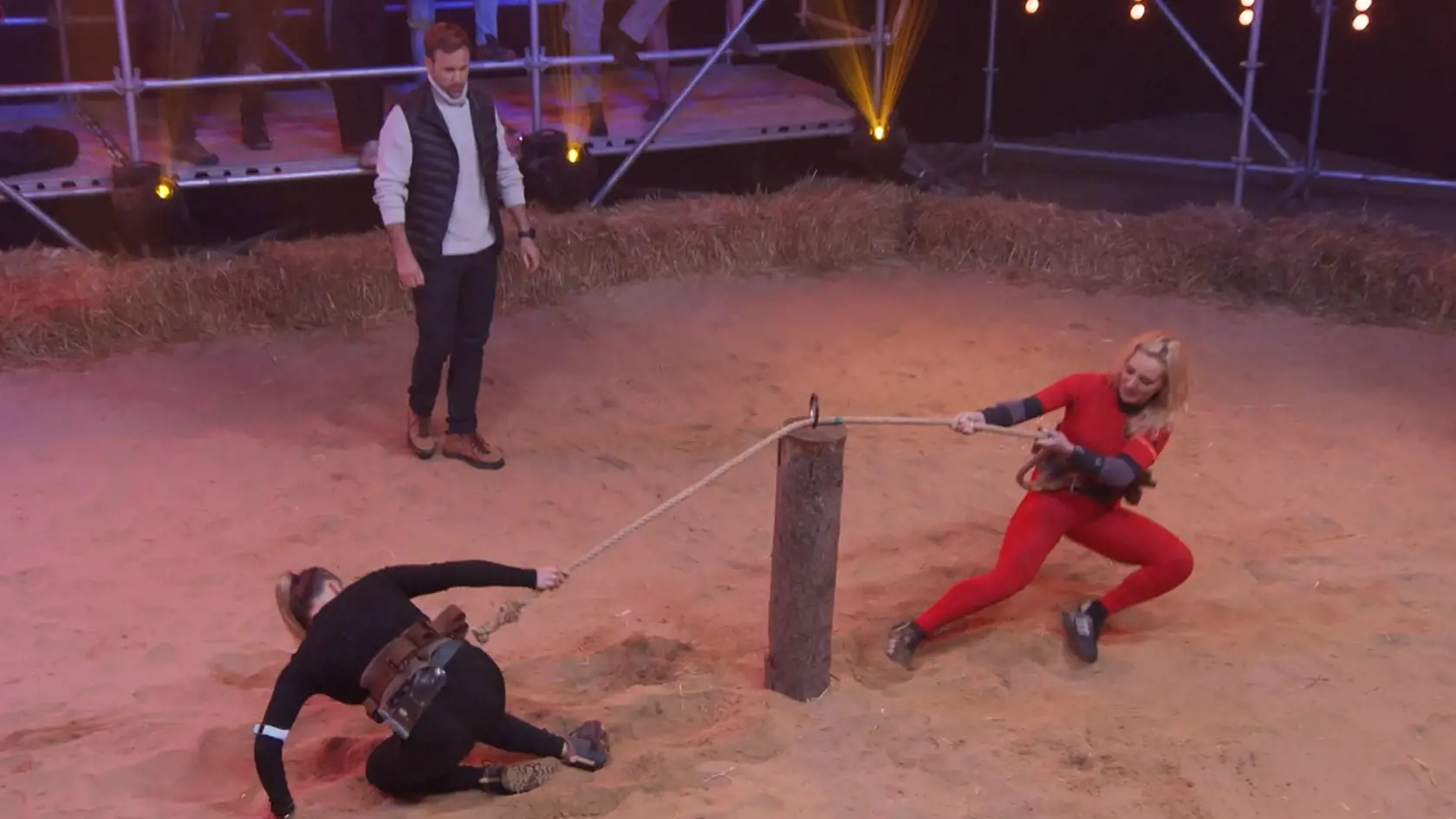 Farma duel