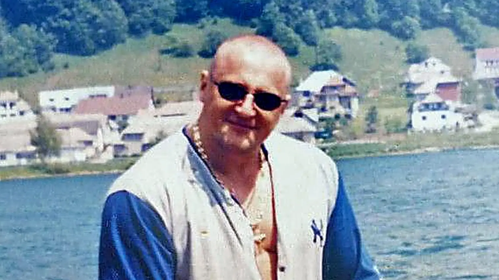 Od usmrtenia Emila Miťa Novotného (†37) uplynulo takmer 24 rokov. 