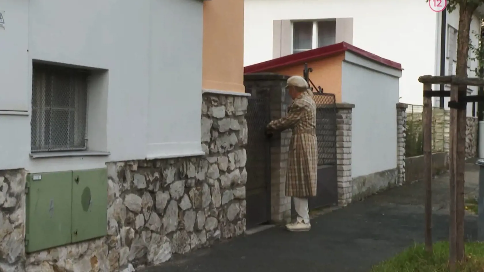 O herečke nedávno vyšiel dokument na RTVS. Takto si ju budeme už navždy pamätať.