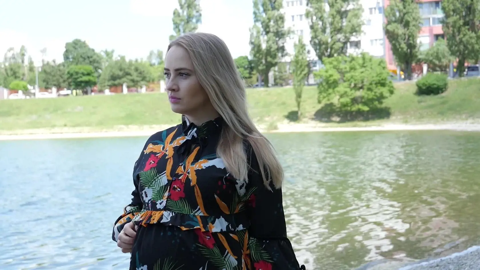 Budúca mamička Barbora Krajčírová prezradila tajomstvo z minulosti: Toto by priznala máloktorá žena!