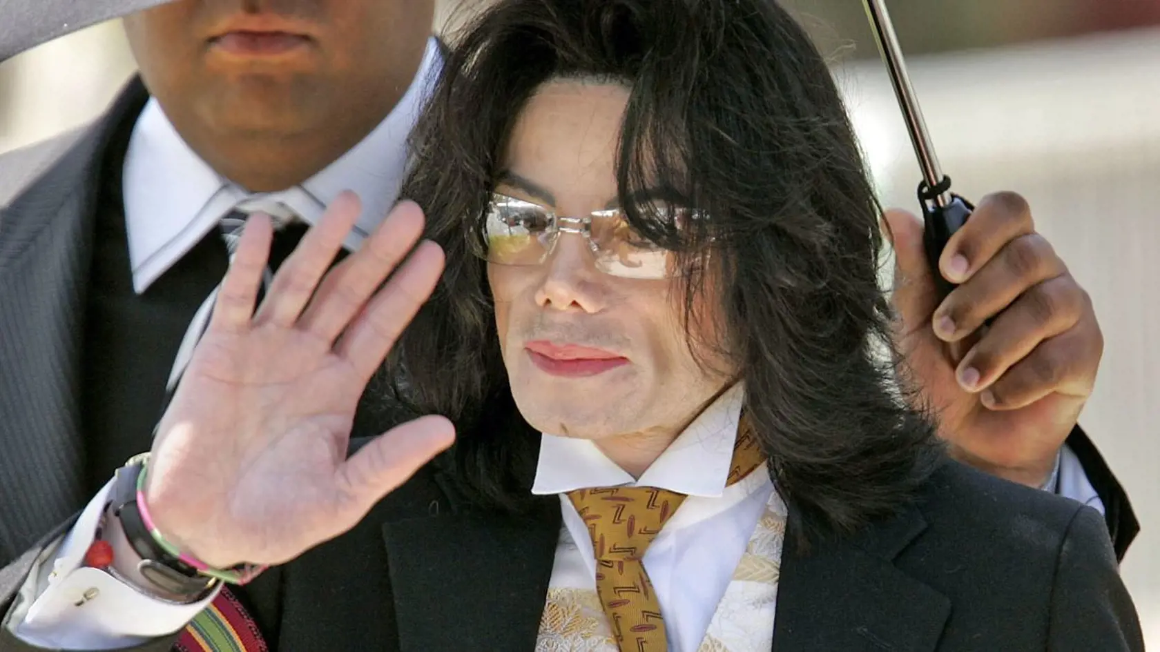 Michael Jackson