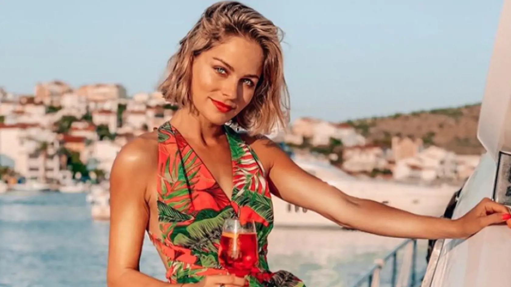 Ivana Gáborík