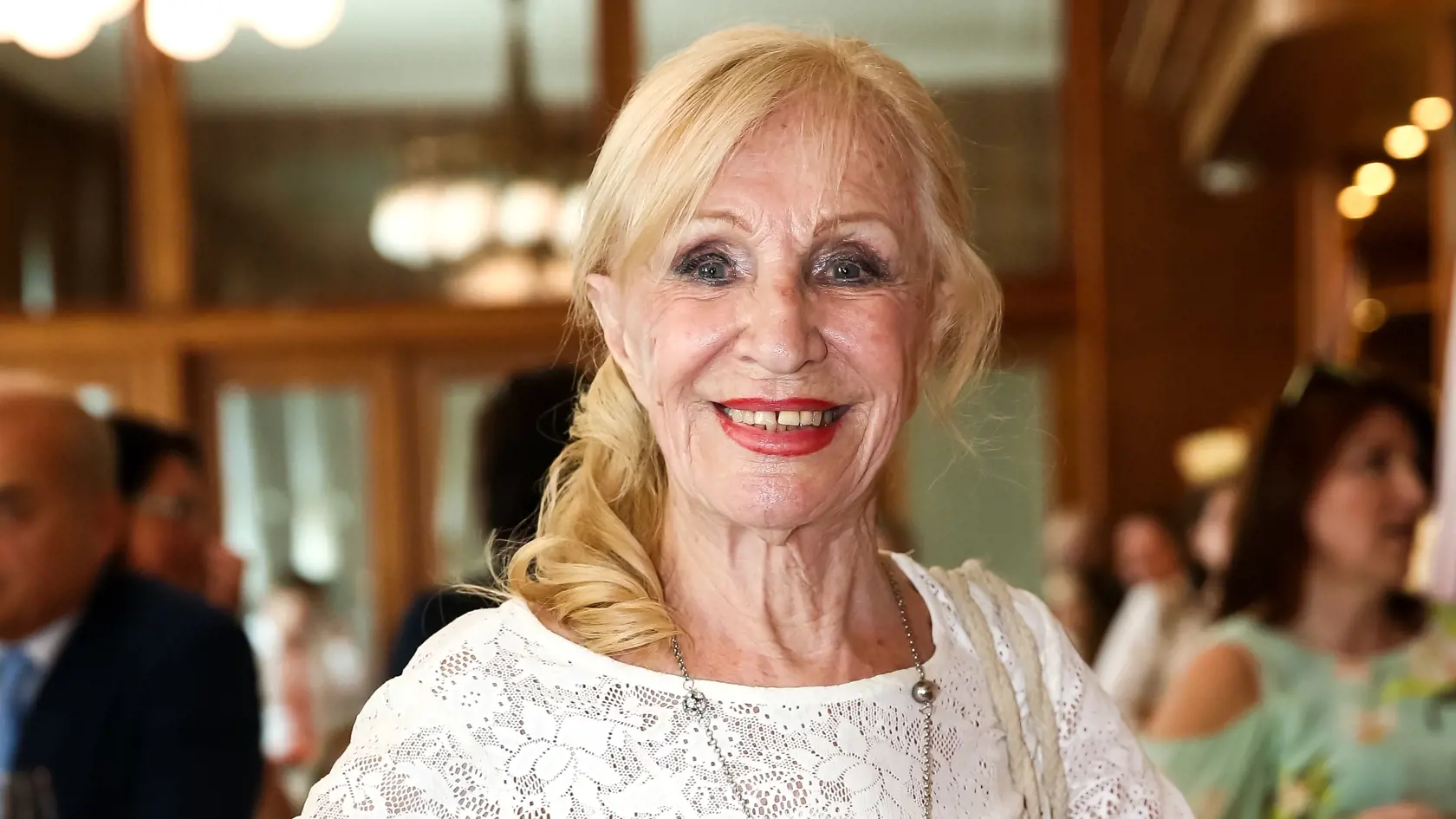 Marína Kráľovičová odišla do hereckého neba: „Dosiahla som všetko, po čom som ako žena a herečka túžila."