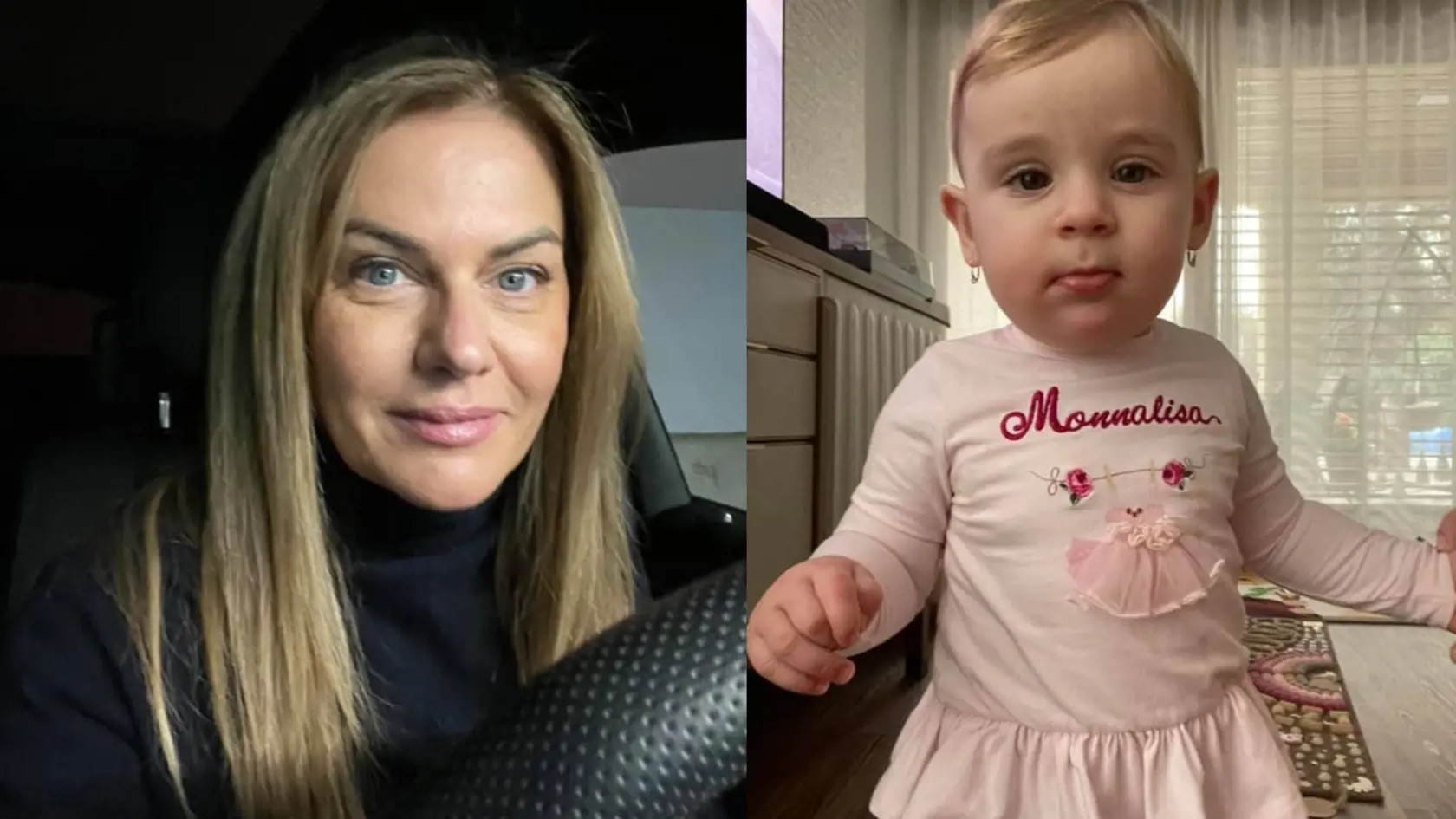 Europoslankyňa Monika Beňová si potrpí na luxus! Svojich sledovateľov nie raz prekvapí fotografiami, kde má oblečené drahé značkové kúsky. No buchnúť sa po vrecku nemá problém ani vtedy, keď nakupuje pre malú dcérku Leušku.