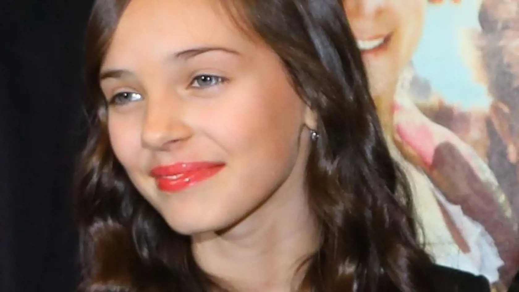 Charlotte Ella Gottová zdedila po otcovi podobu aj talent, teraz od nej všetci očakávajú, že bude speváčkou ako jej otec.