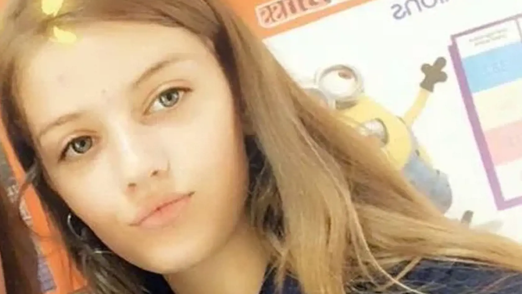 Lucy mala len 12 rokov, keď ju Nicholson prvýkrát zneužil.