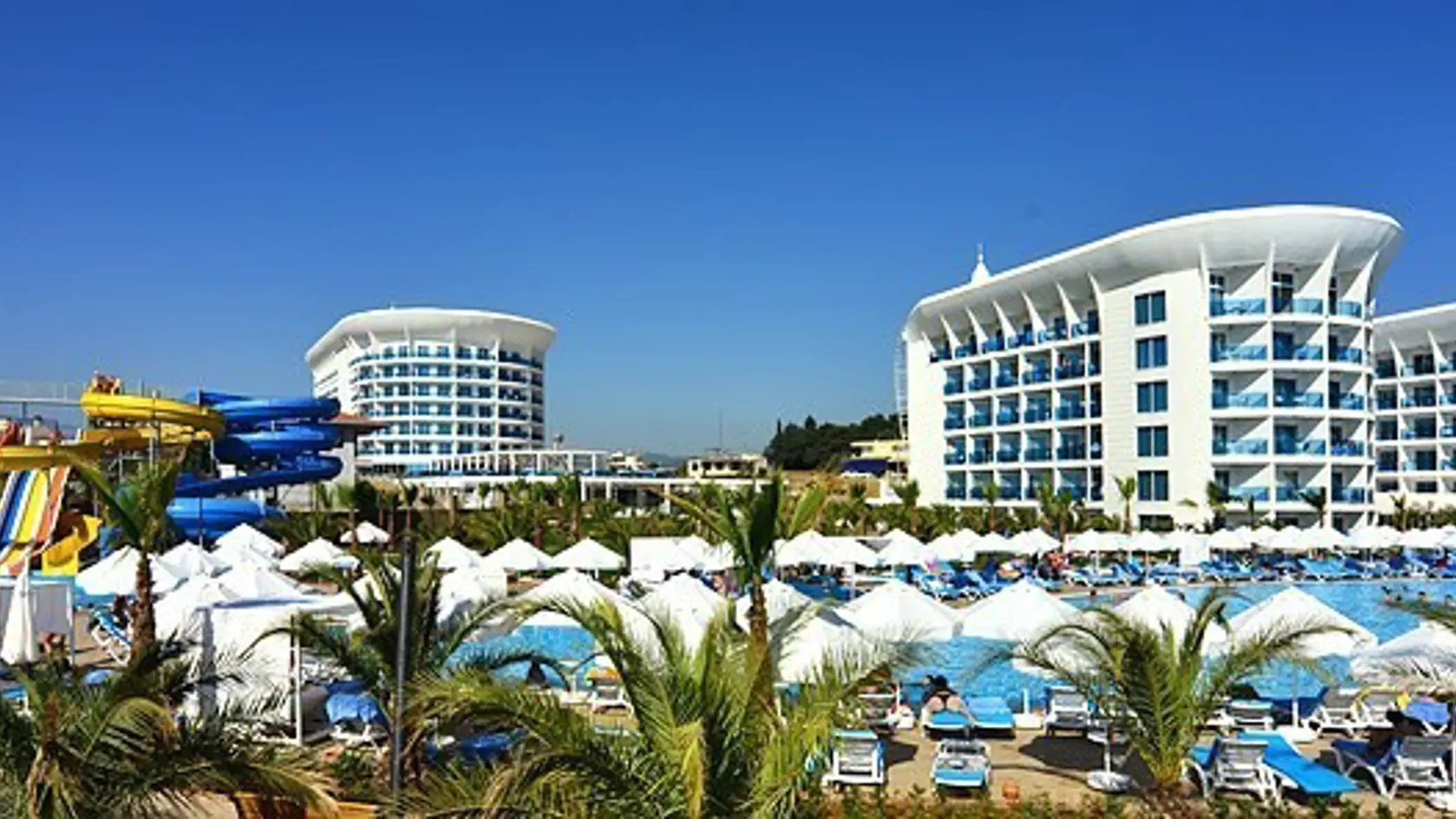 Hotel Sultan Of Dreams*****