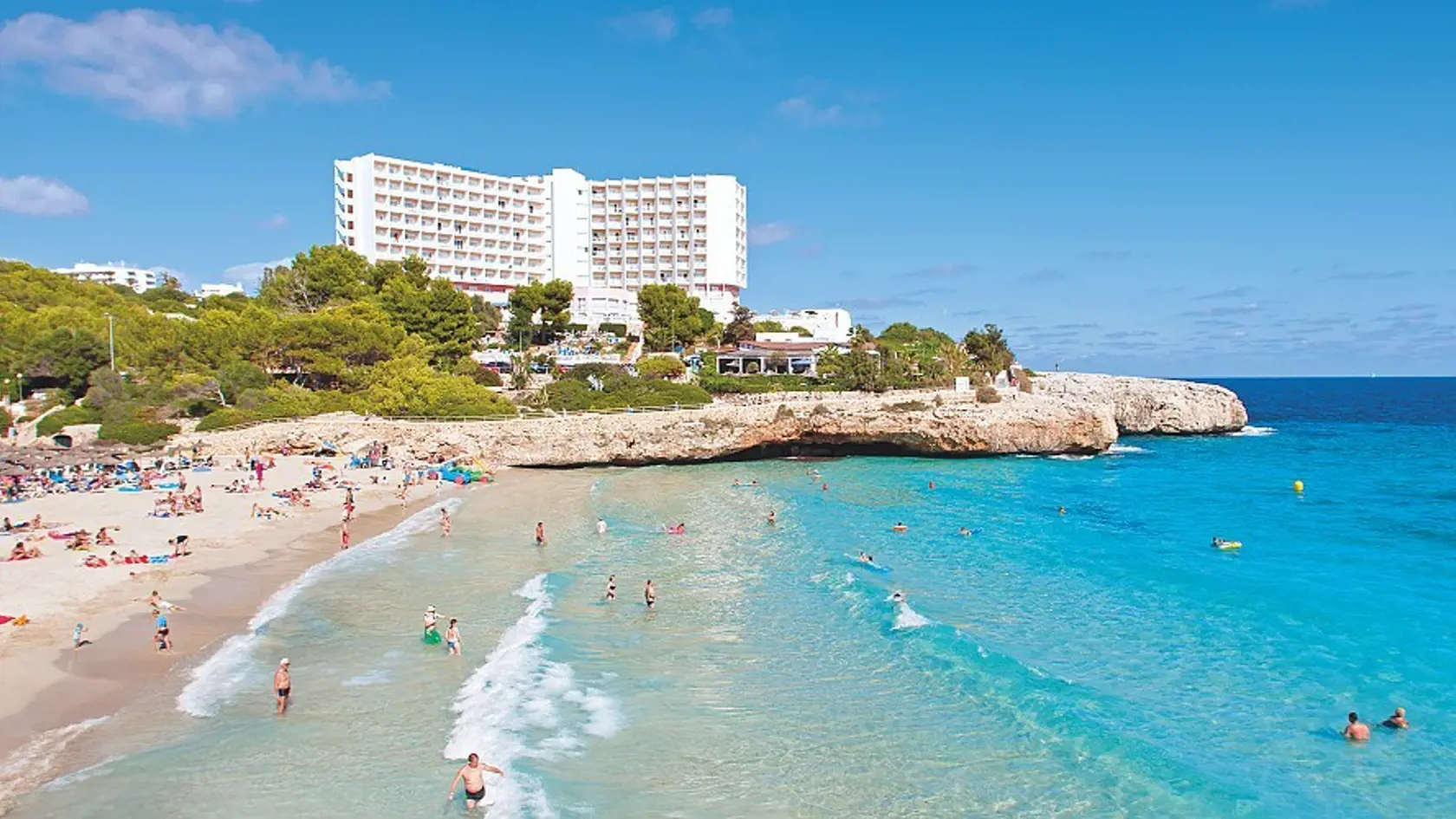 Hotel Globales America****