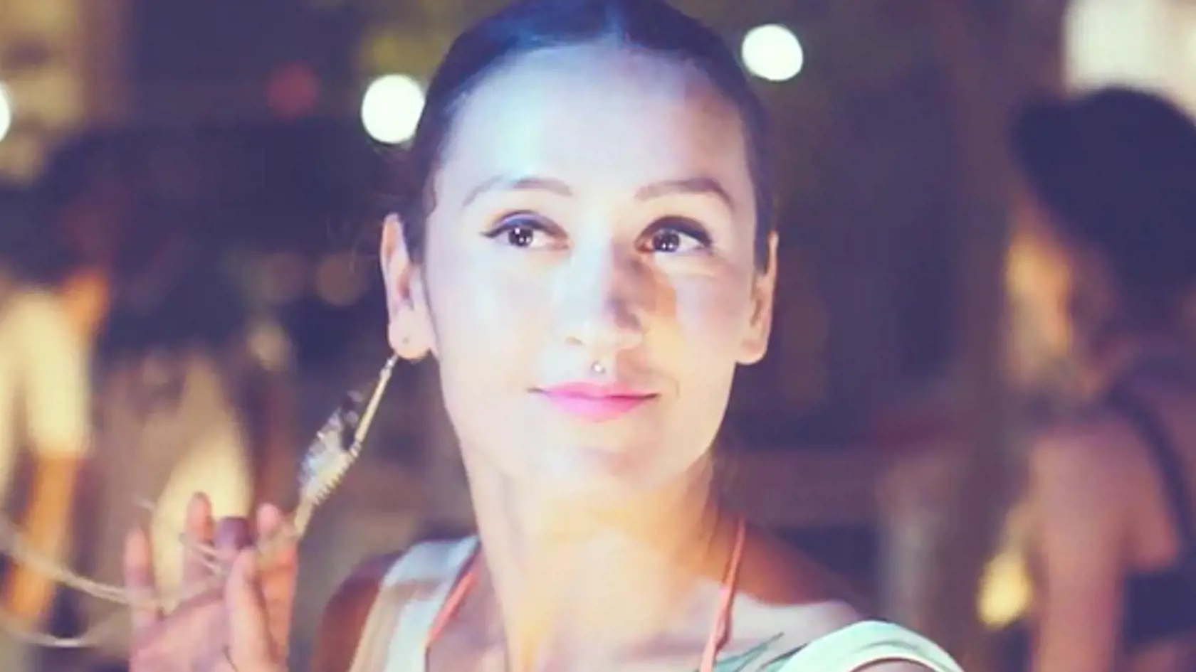 Melánia Kasenčáková (33)