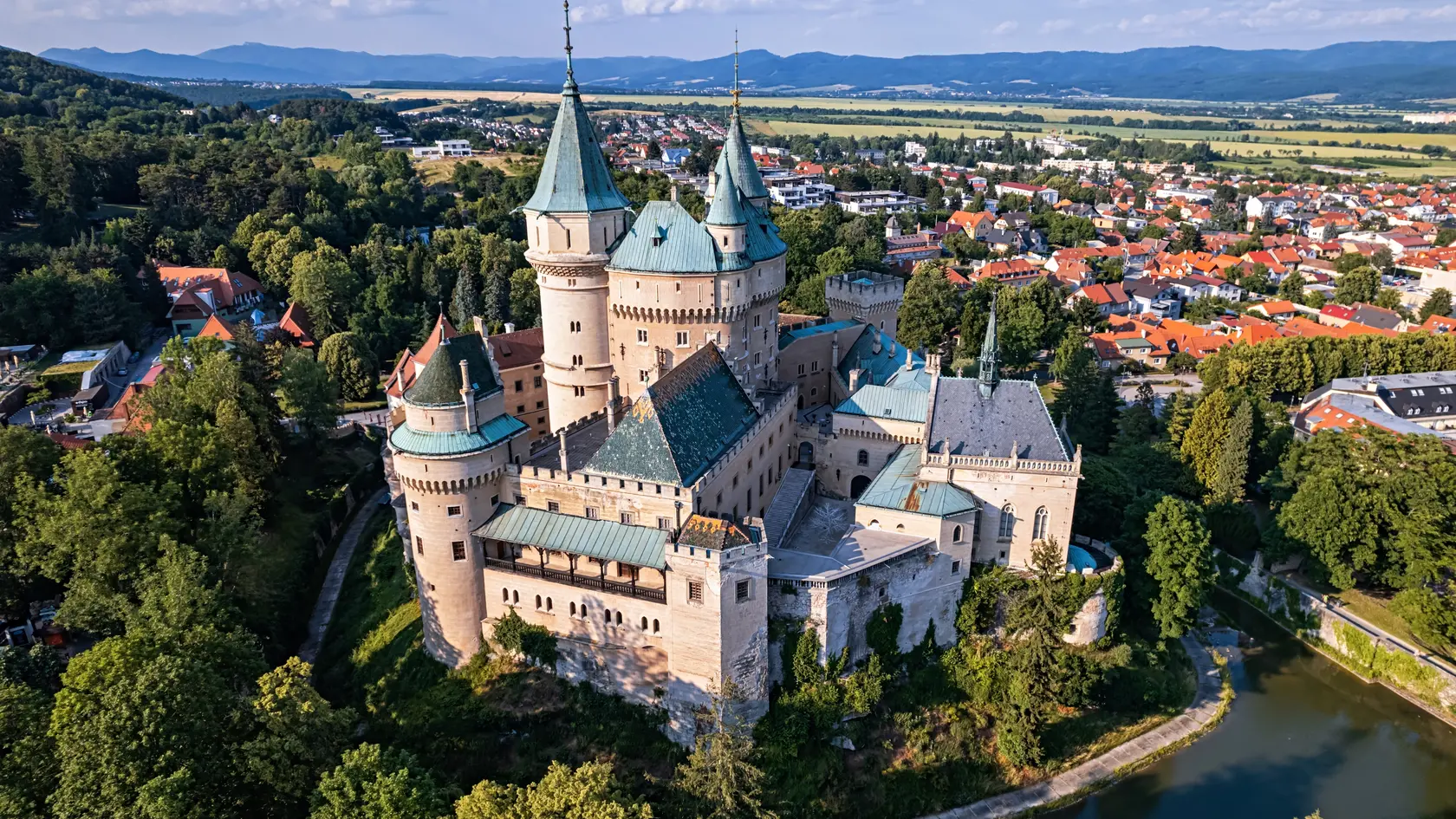 Bojnice