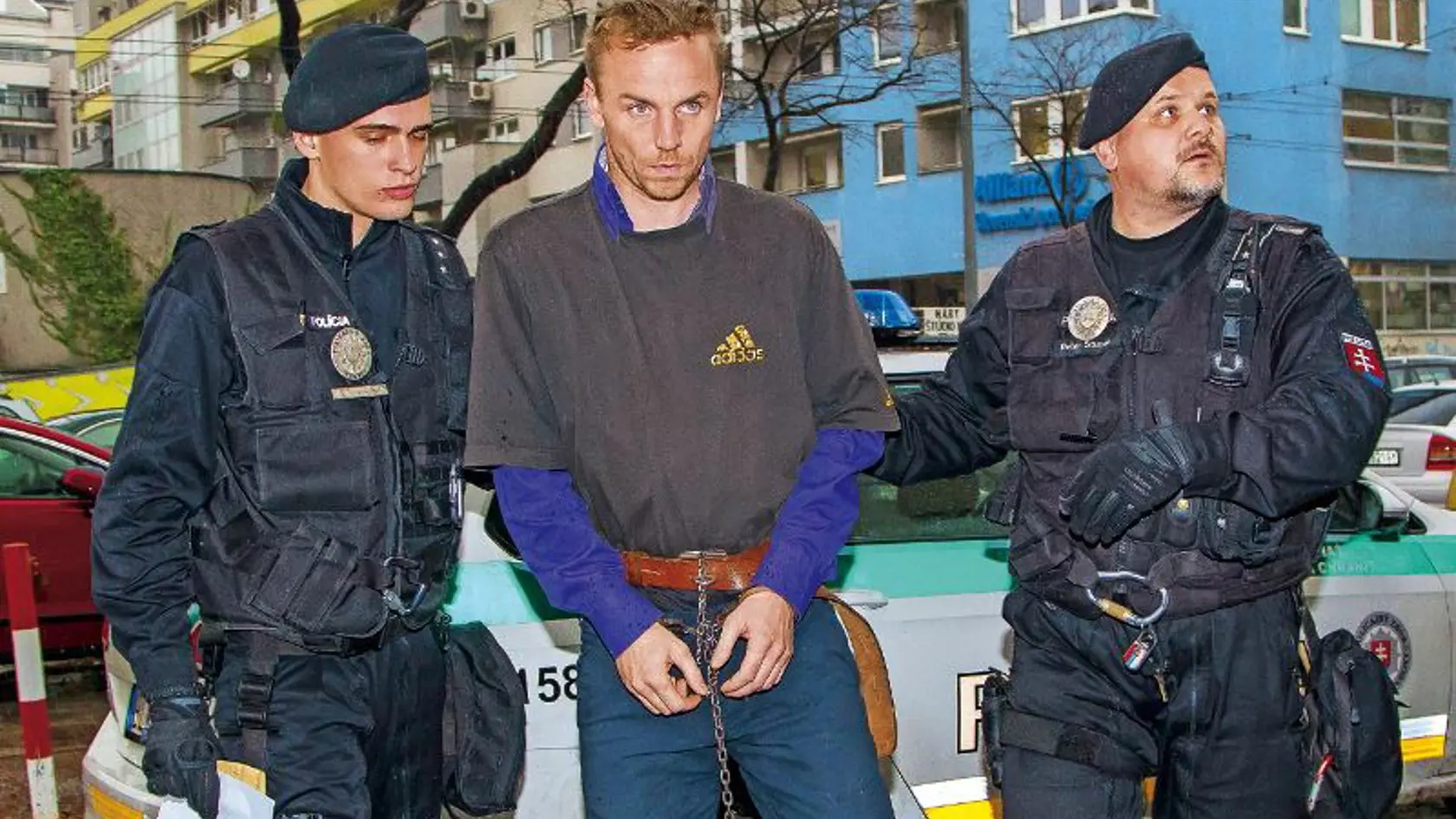 Muža odsúdili na 22 rokov. Pre chybu predošlého sudcu sa však dostal z predbežnej väzby na slobodu a doteraz ho spravodlivosť nedohnala. Momentálne žije v Holandsku. Súd niekoľkokrát odročili, jeden z dôvodov bol, že obvinený bol chorý. Znova by mal prebehnúť na začiatku roku 2023.