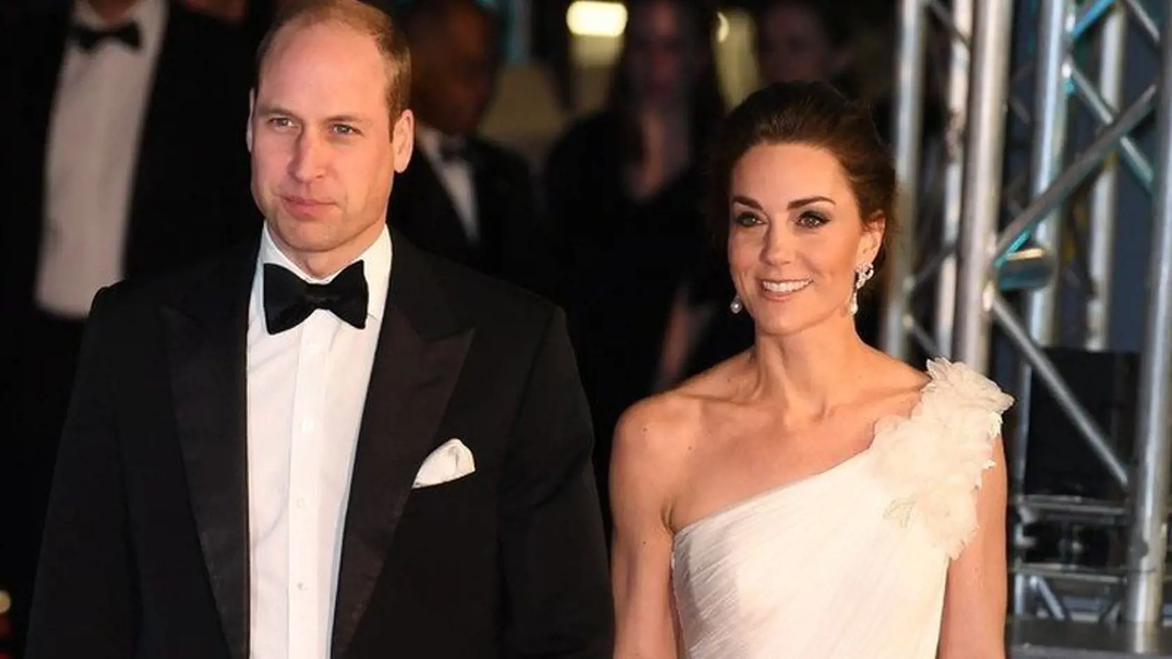 Princ William, Vojvodkyňa Kate