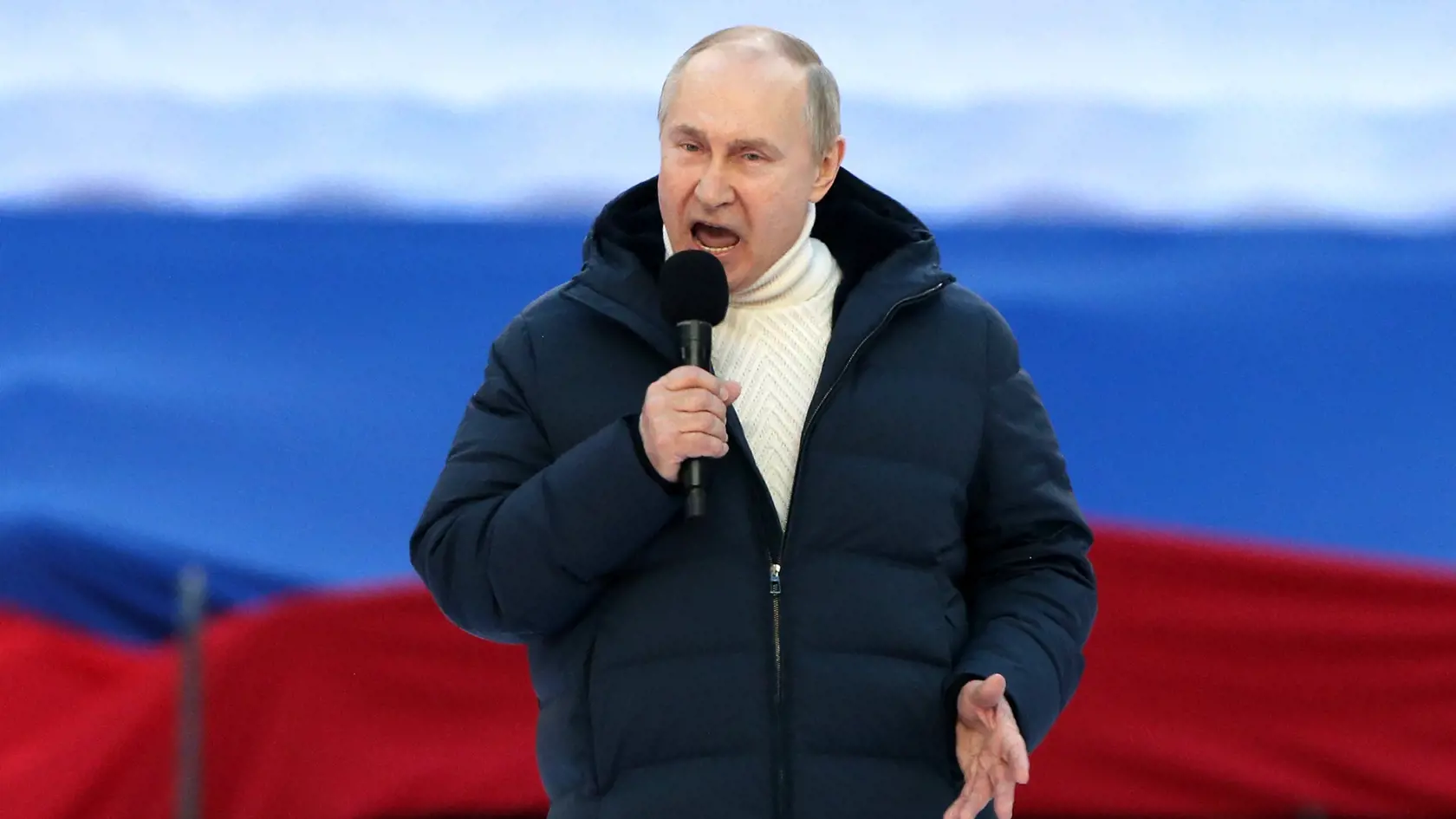 Presne pred mesiacom Putinove vojská napadli Ukrajinu.